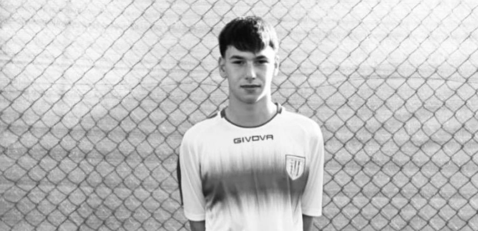 Ποδοσφαιριστής του Καμπανιακού ο 17χρονος που σκοτώθηκε στο τροχαίο δυστύχημα στη Σίνδο