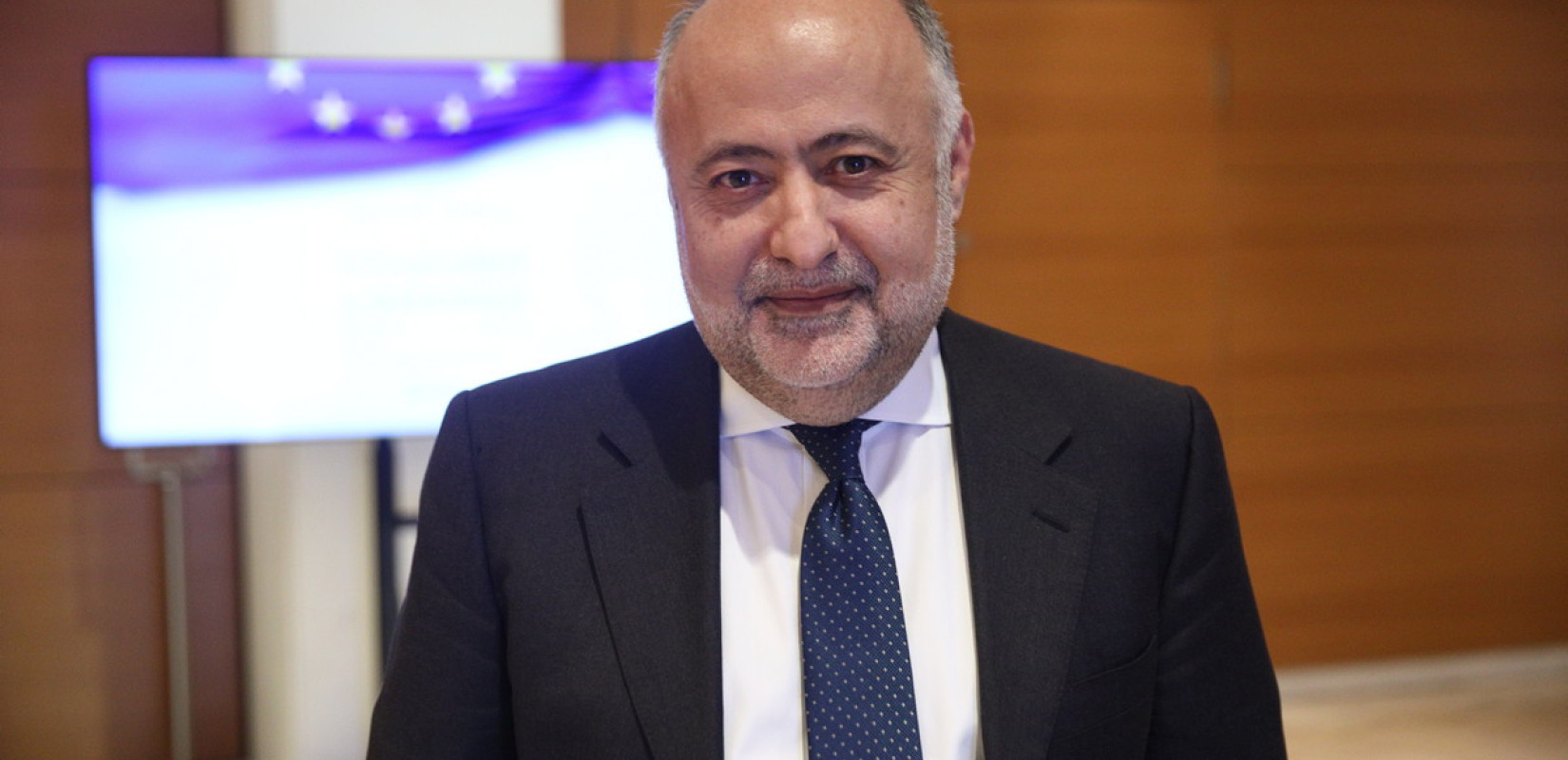 Δημήτρης Τσιόδρας στη «ΜτΚ»: Η σωστή συνταγή ενόψει εκλογών είναι το έργο μας