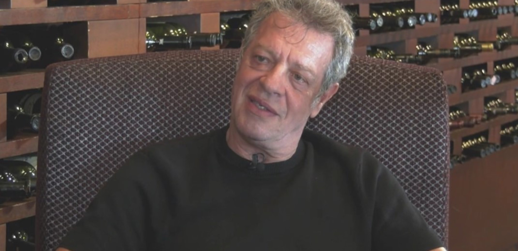 Γιάννης Τσορτέκης: Πλέον έχουμε ποινικοποιήσει και το βλέμμα (βίντεο)