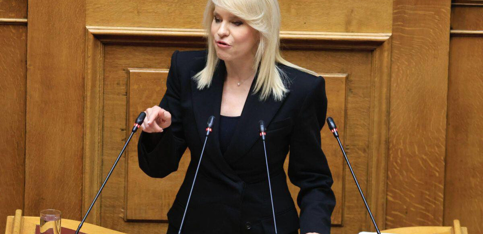 Στη Βουλή η αναβάθμιση του χιονοδρομικού κέντρου Βόρας - Καϊμακτσαλάν