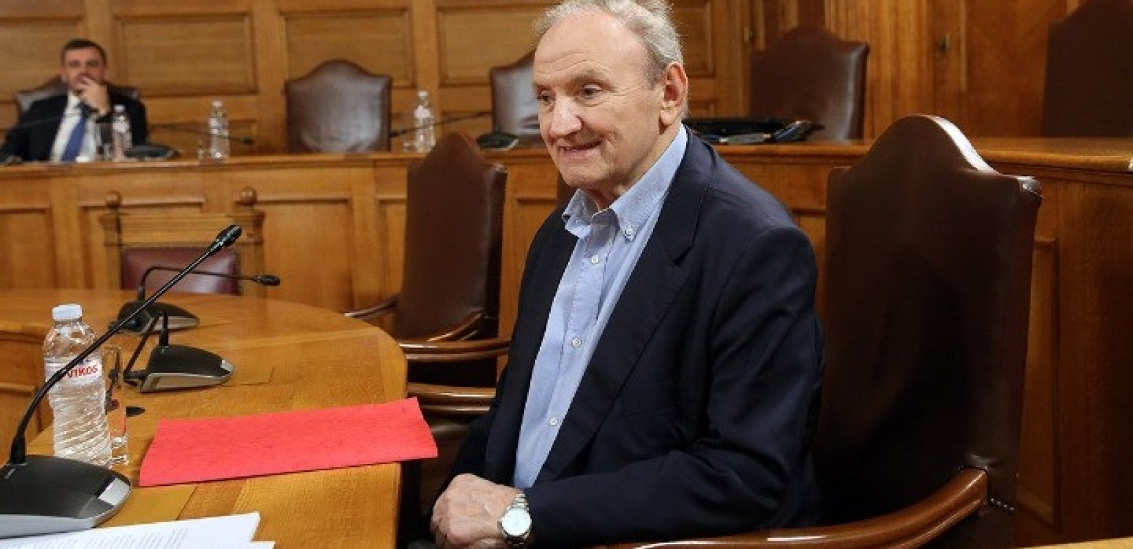 Εξεταστική ΟΠΕΚΕΠΕ - Στ. Τζουμάκας: Οι κυβερνήσεις από το 1981 δεν οργάνωσαν καμία πολιτική για τις αγροτικές επιδοτήσεις