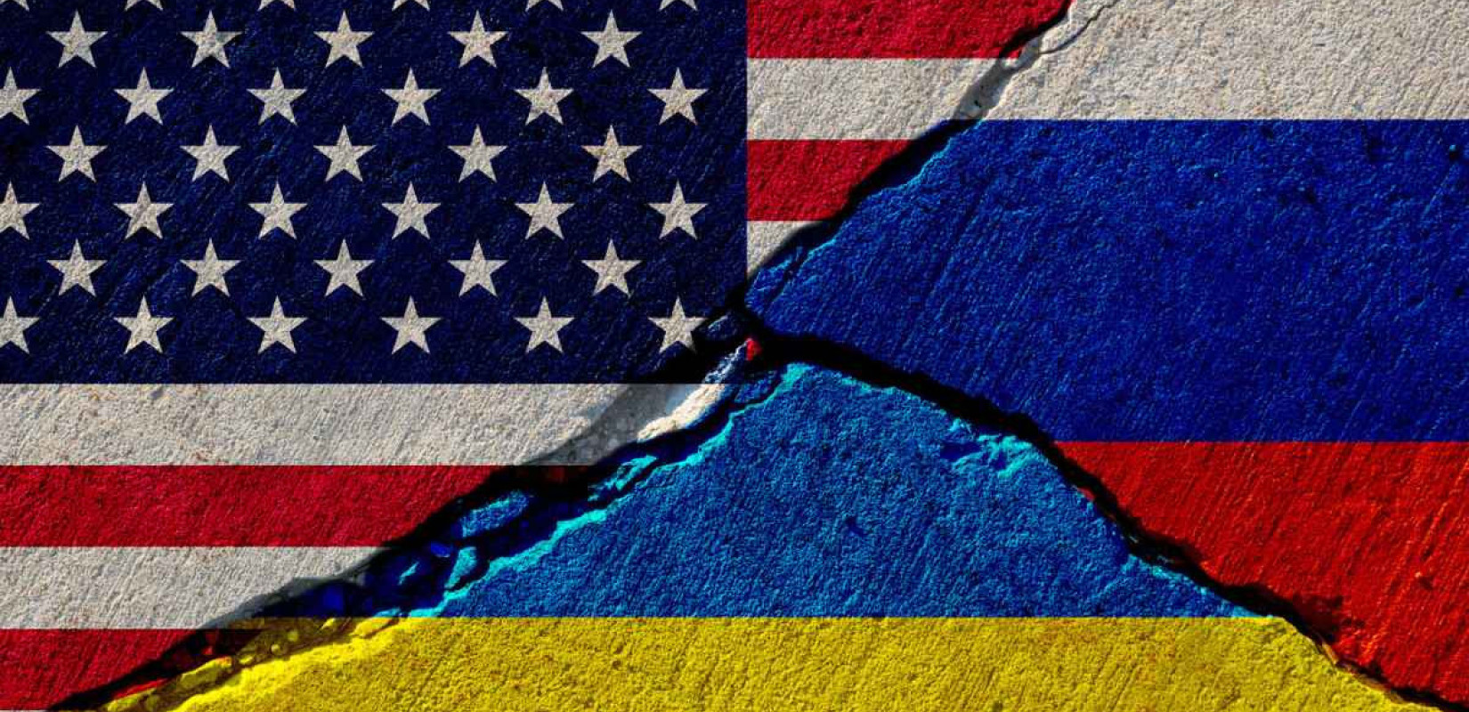 Τριμερής συνάντηση Ρωσίας-Ουκρανίας-ΗΠΑ στα ΗΑΕ για τον τερματισμό του πολέμου