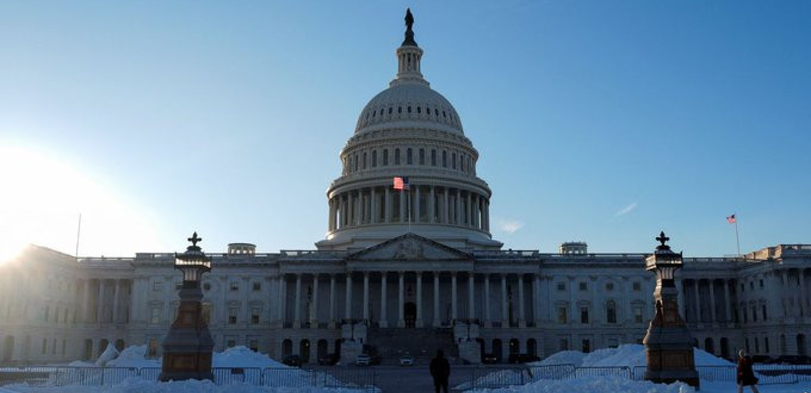 Οι ΗΠΑ αντιμέτωπες με τις... συνέπειες των πράξεων τους - Σε νέο «shutdown» από αύριο