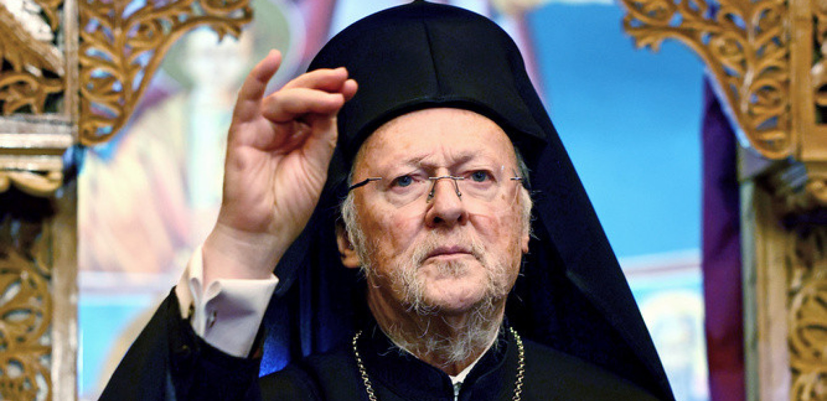 Δείπνο Μητσοτάκη - Ερντογάν στην Άγκυρα με παρουσία Βαρθολομαίου