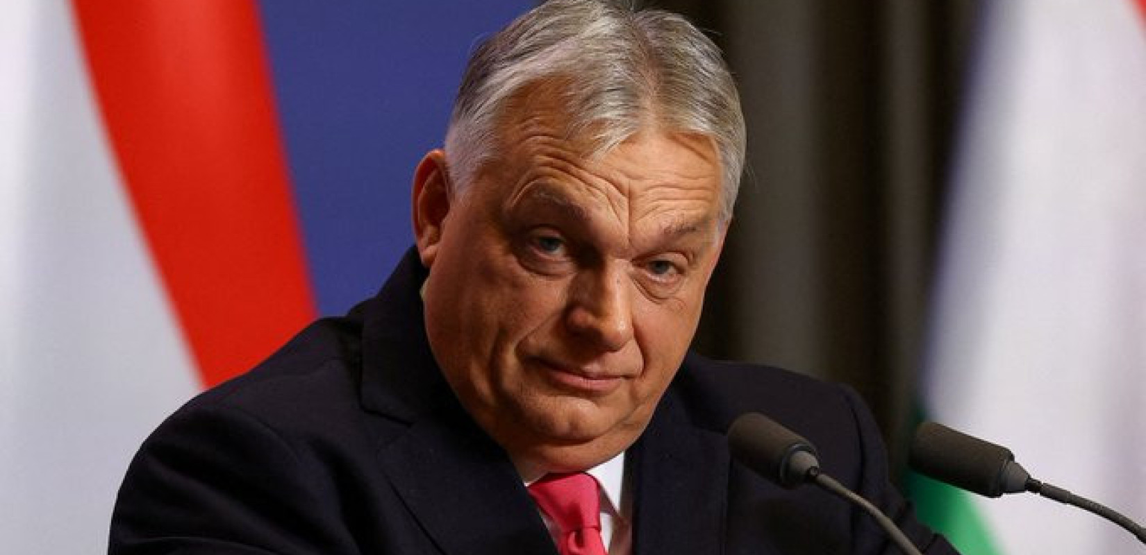 Ουγγαρία: «Καμπανάκι κινδύνου» για τον Ορμπάν - Η αντιπολίτευση παίρνει το προβάδισμα σύμφωνα με δημοσκόπηση