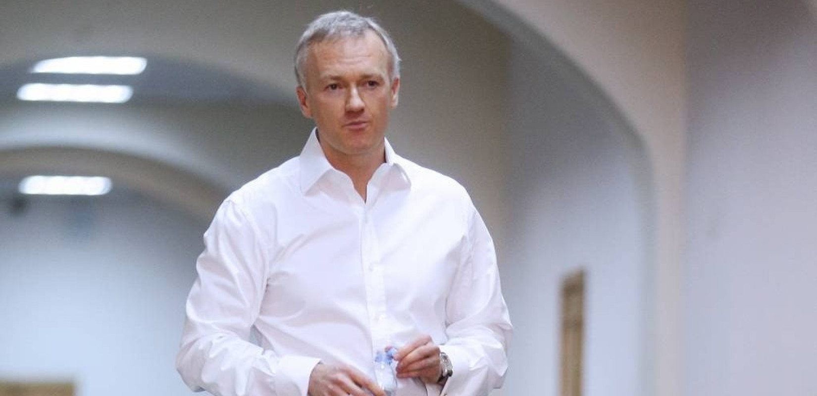 Κύπρος: Στον Ρώσο ολιγάρχη Βλάντισλαβ Μπαουμγκέρτνερ ανήκει η σορός που βρέθηκε σε παραλία