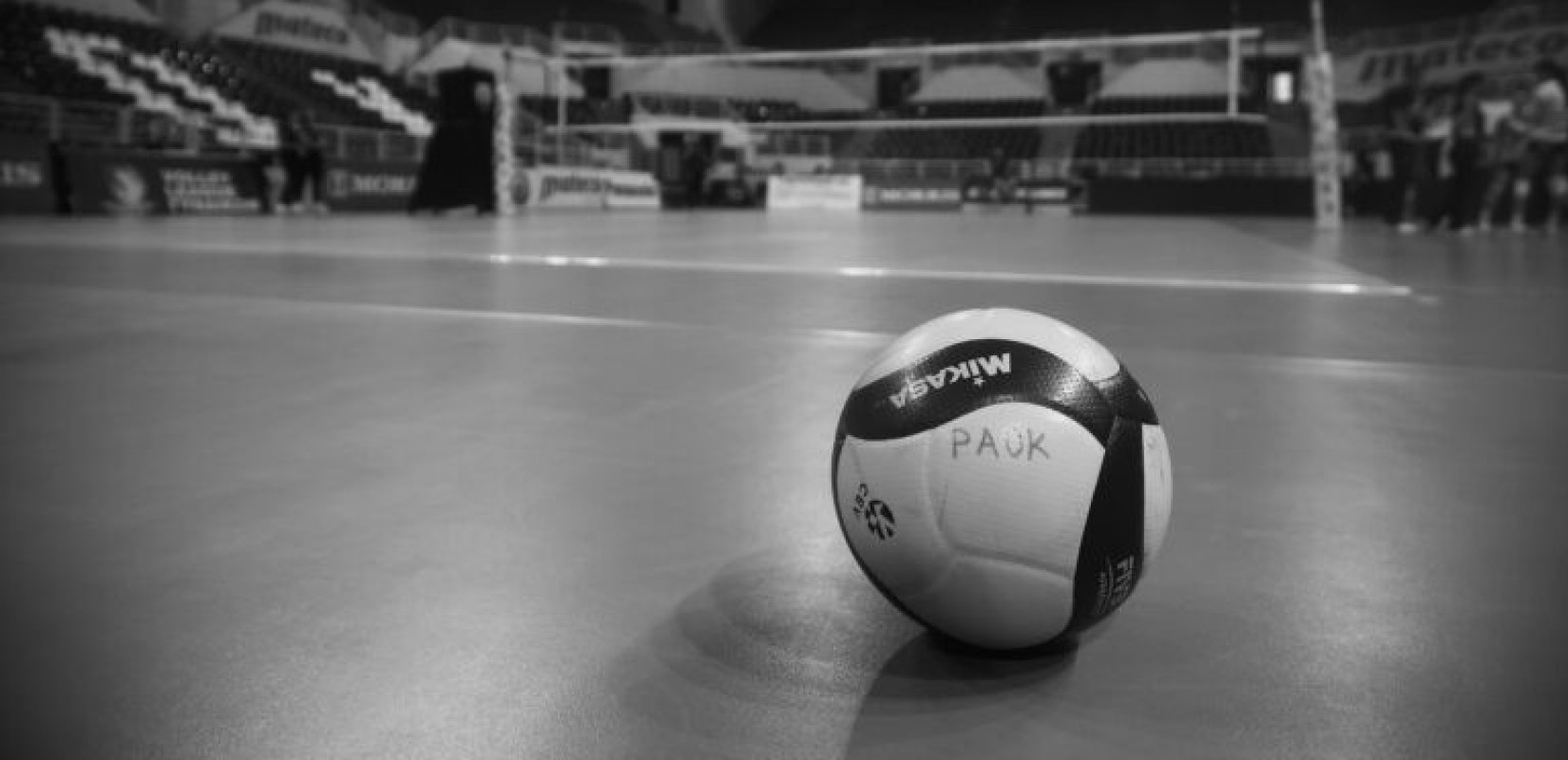 Βόλεϊ: Ελεύθερη είσοδος στο ΠΑΟΚ - Ποντολιάνι