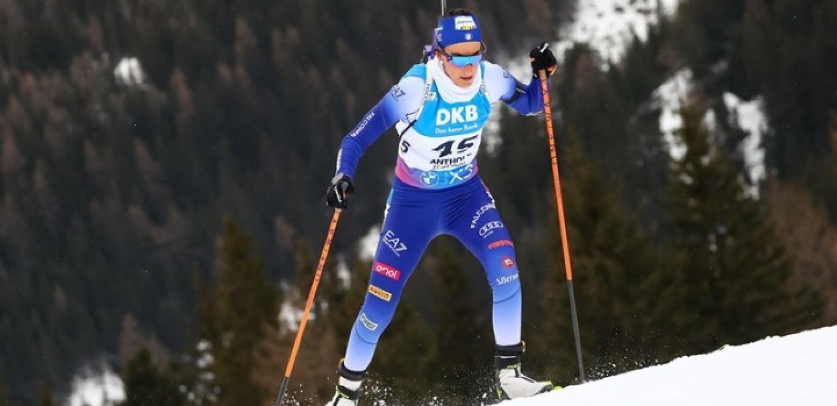 Επιβεβαιώθηκε το πρώτο κρούσμα ντόπινγκ στους Χειμερινούς Ολυμπιακούς Αγώνες