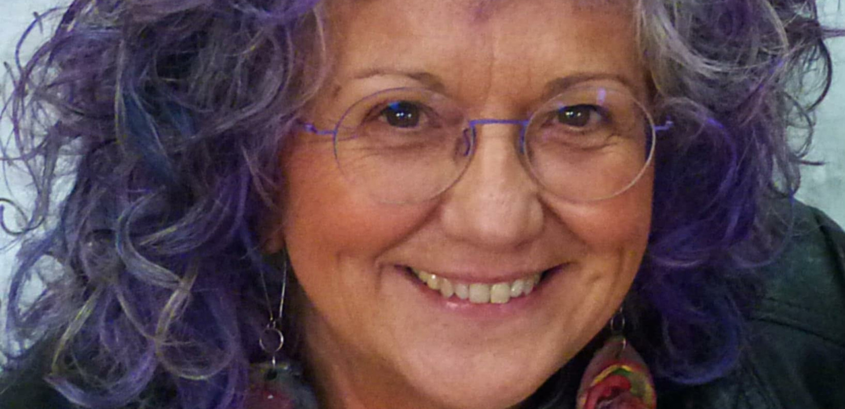 Χαρούλα Αποστολίδου: «Είναι ωραίο να μην ξέρεις πως θα στα φέρει η ζωή»