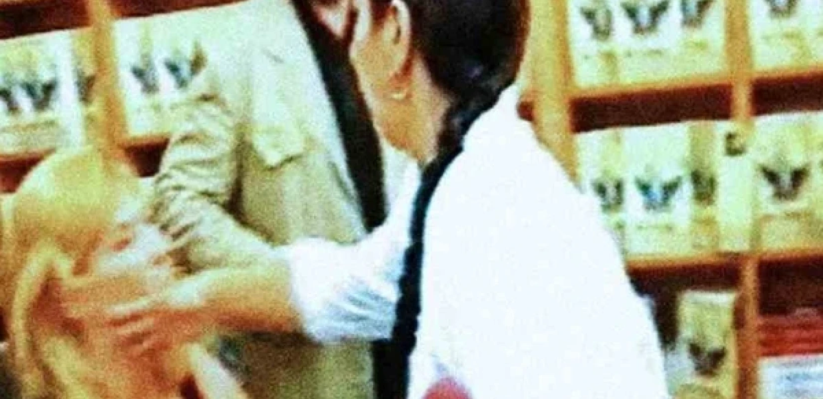 Πέθανε η Αναστασία Αθήνη: Είχε χαστουκίσει σε live μετάδοση τη Δήμητρα Λιάνη