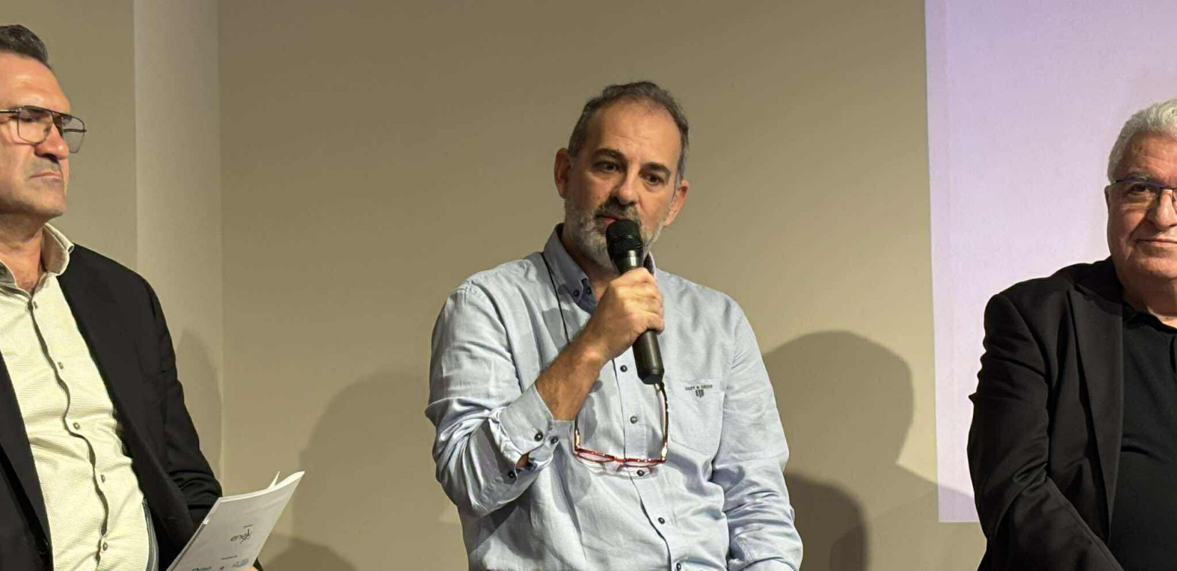 Ν. Χατζάκης στην ημερίδα της «ΜτΚ» και του emakedonia.gr: Έχουν γίνει αστοχίες στην Ελλάδα στο κομμάτι της ενέργειας