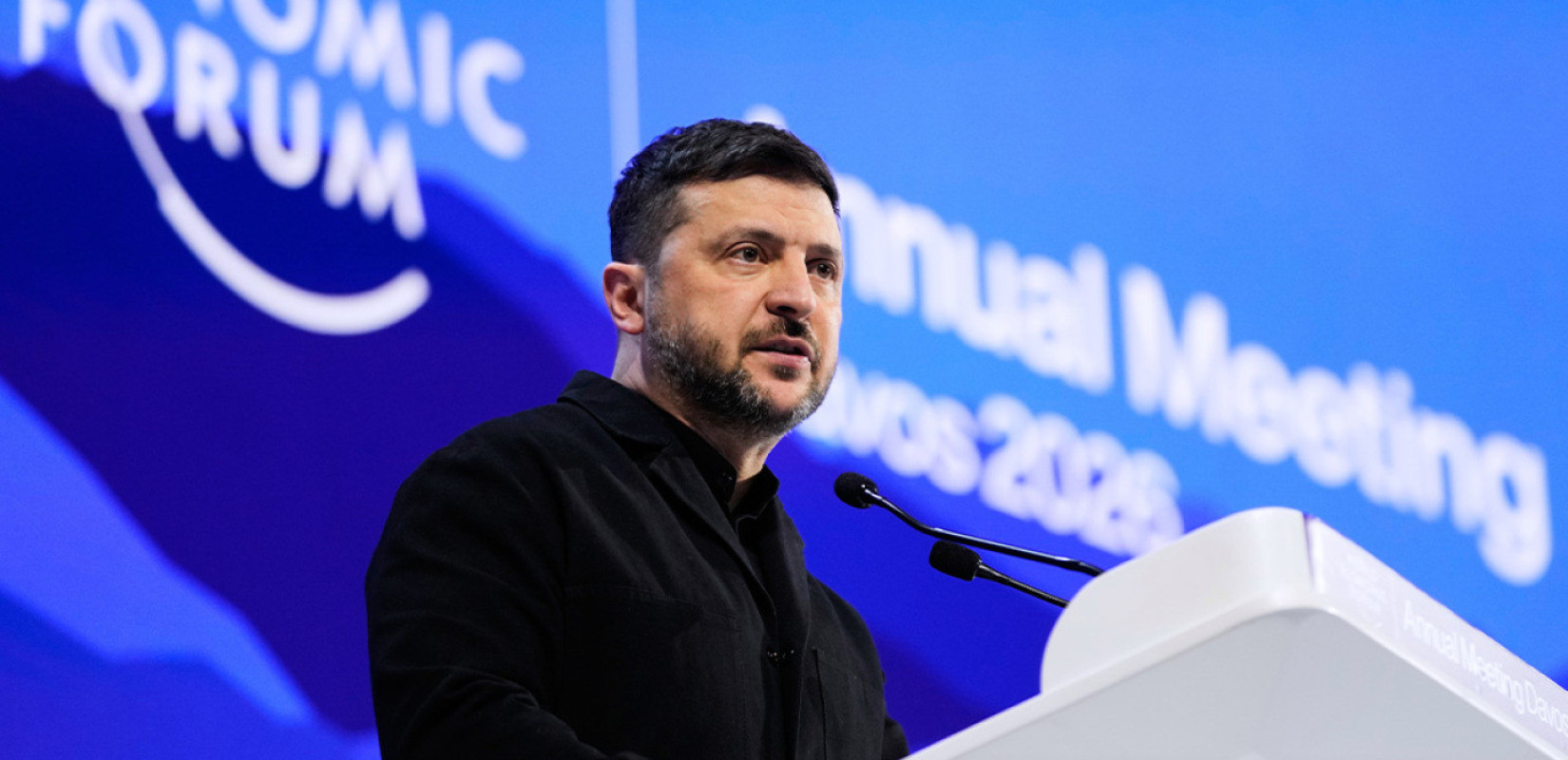 Επίθεση Ζελένσκι στην Ευρώπη μετά την συνάντησή του με Τραμπ: Οι ηγέτες της δεν υπερασπίζονται πάντα τα συμφέροντά της