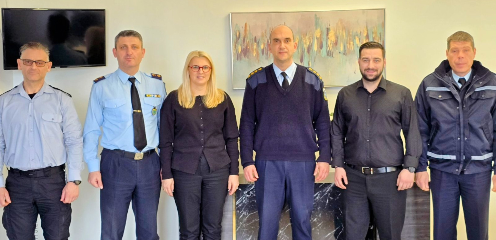 Το καρναβαλικό δρώμενο «Masquerini» έρχεται και φέτος στην Κατερίνη - Σε πλήρη συντονισμό η Αστυνομία