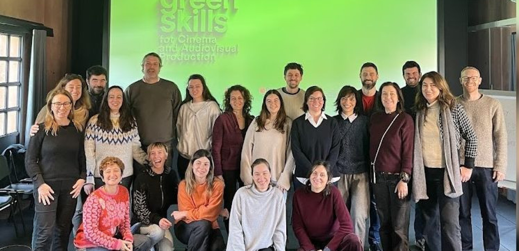 Στην Βενετία η ΠΚΜ για το πρώτο Green SCAP - Επόμενος σταθμός η Θεσσαλονίκη