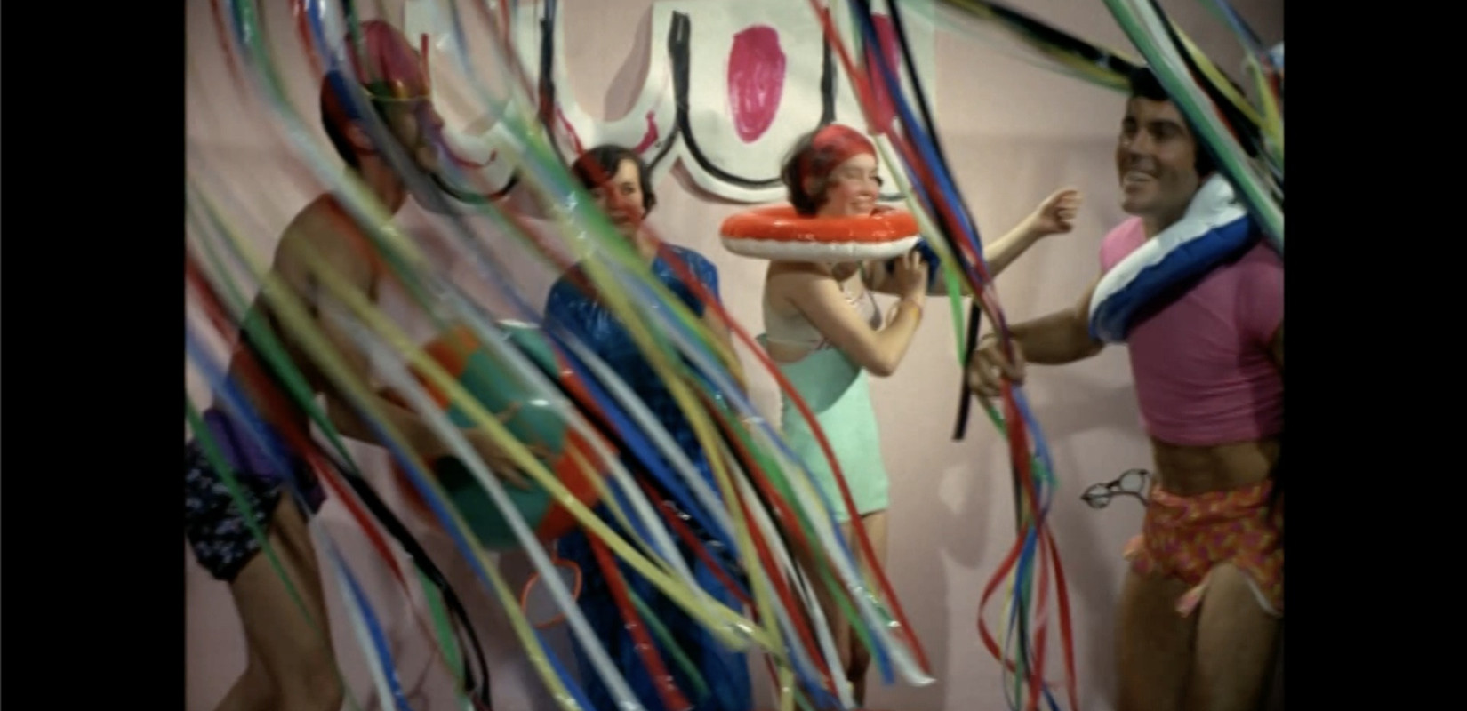 MOMUS: Δύο εκθέσεις, μια εποχή