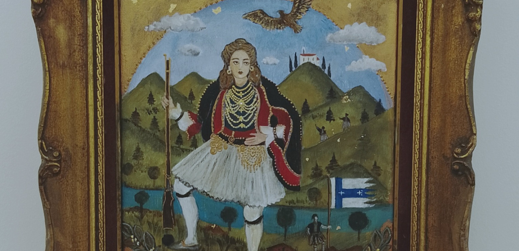 Θεσσαλονίκη: Η ιστορία του λαογραφικού πλούτου μέσα από μια νέα έκθεση στο ΙΜΜΑ