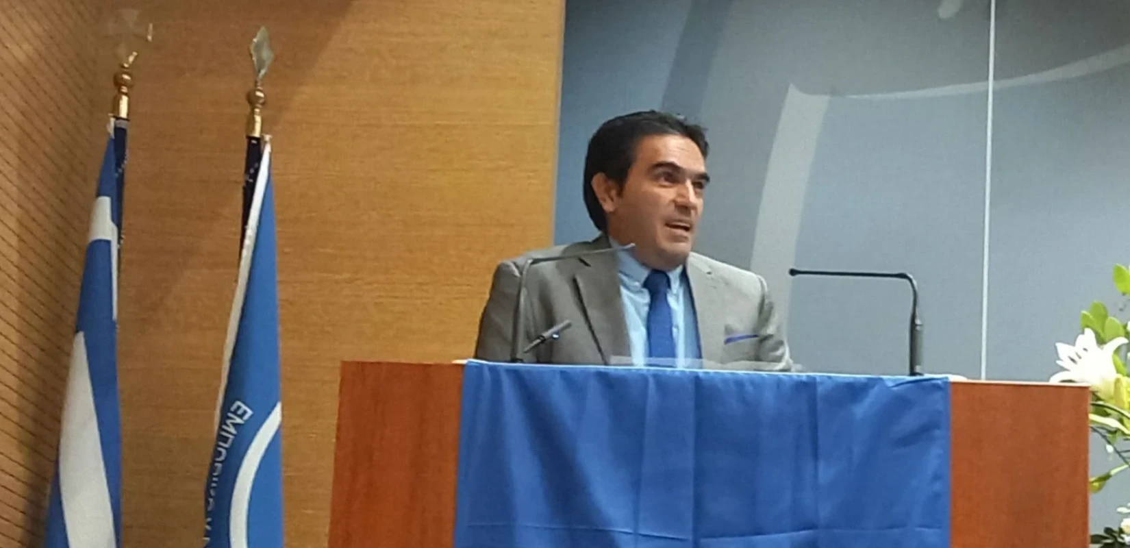 Ένα βιβλίο που ενώνει τις «ψηφίδες» της διεθνούς οικονομίας, γεωπολιτικής και γεωστρατηγικής