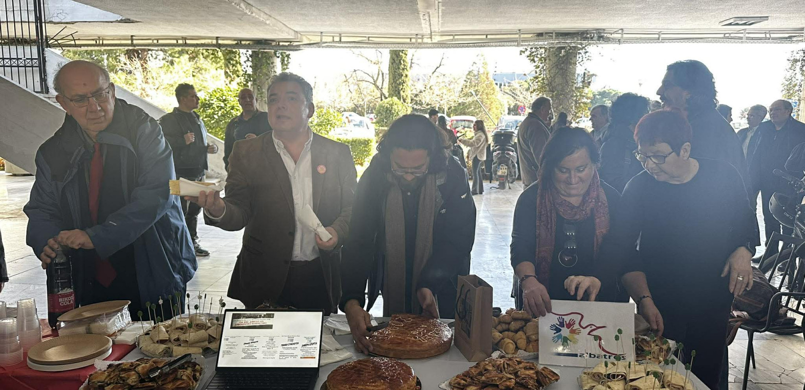 ΕΣΔΕΠ ΑΠΘ: Τα δημοκρατικά δικαιώματα δεν είναι ακορντεόν