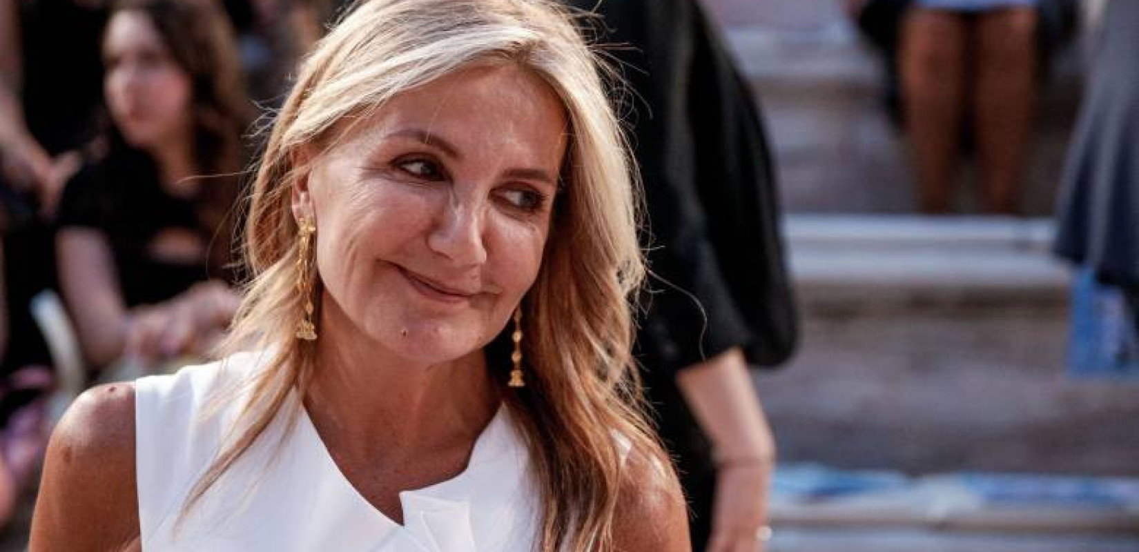 Μαρέβα Μητσοτάκη: Χειρουργήθηκε και στα δύο χέρια στο ΚΑΤ μετά από ατύχημα στην Ιταλία