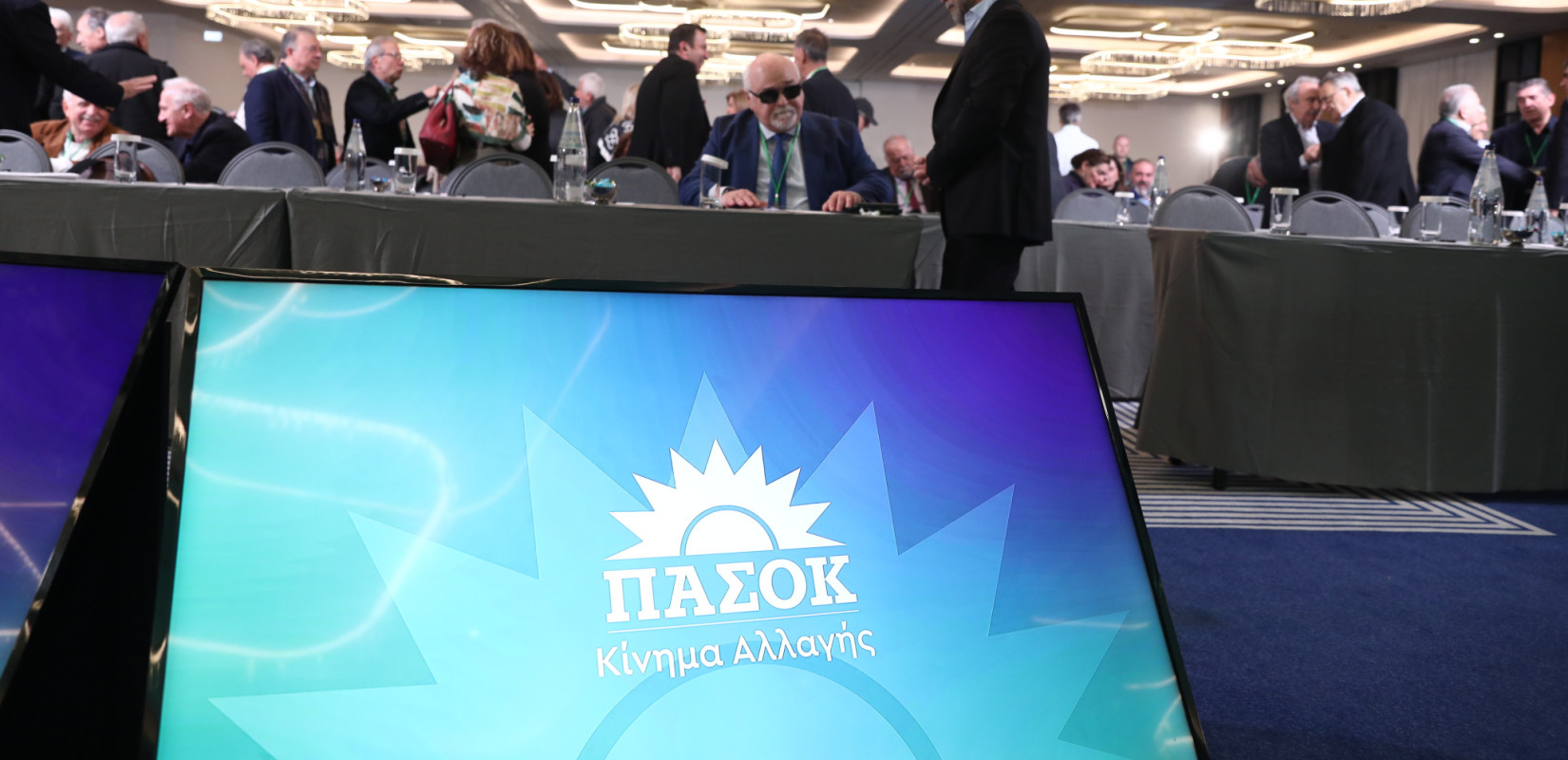 «Σηκώνει τα μανίκια» η Επιτροπή Ψηφοδελτίων της Χαριλάου Τρικούπη