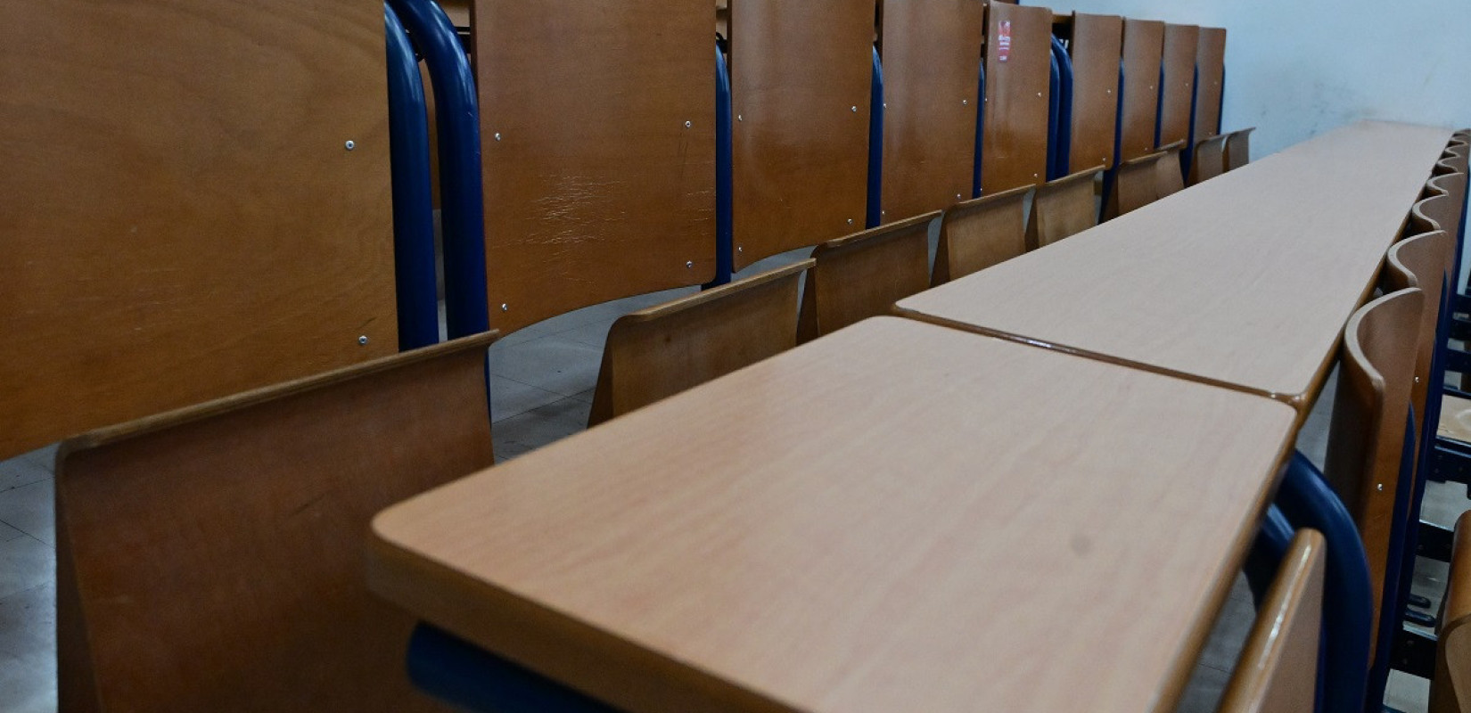 Μη ενεργοί φοιτητές: Τα βαθύτερα αίτια ενός διαχρονικού προβλήματος