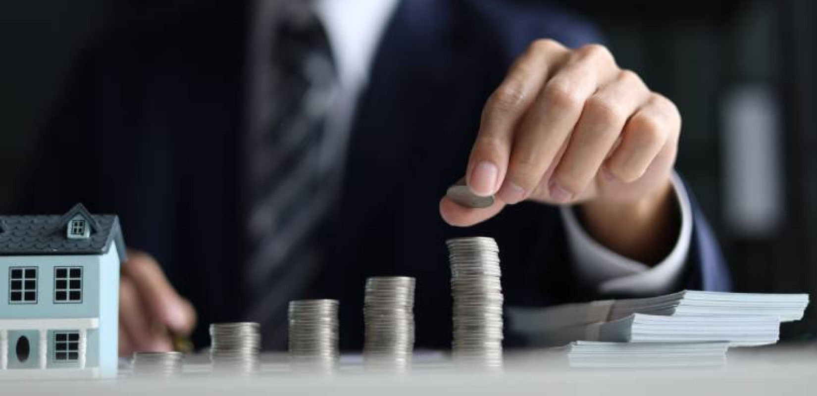 Μετά την έγκριση του στεγαστικού: Τα πρώτα βήματα για ένα σπίτι έτοιμο να κατοικηθεί