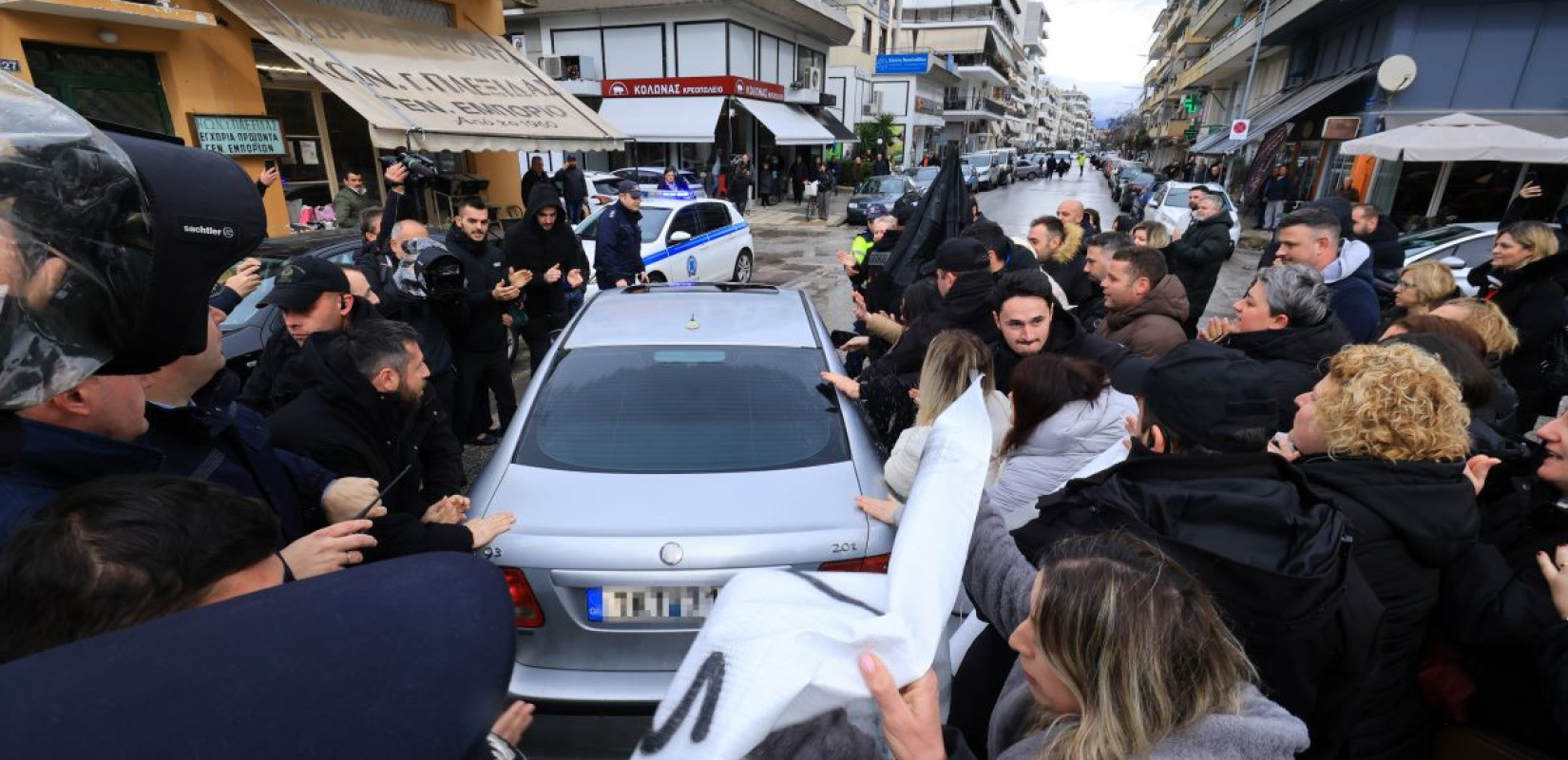 Προθεσμία να απολογηθεί έλαβε ο ιδιοκτήτης της «Βιολάντα» - Νέες μαρτυρίες εργαζομένων έρχονται στο φως