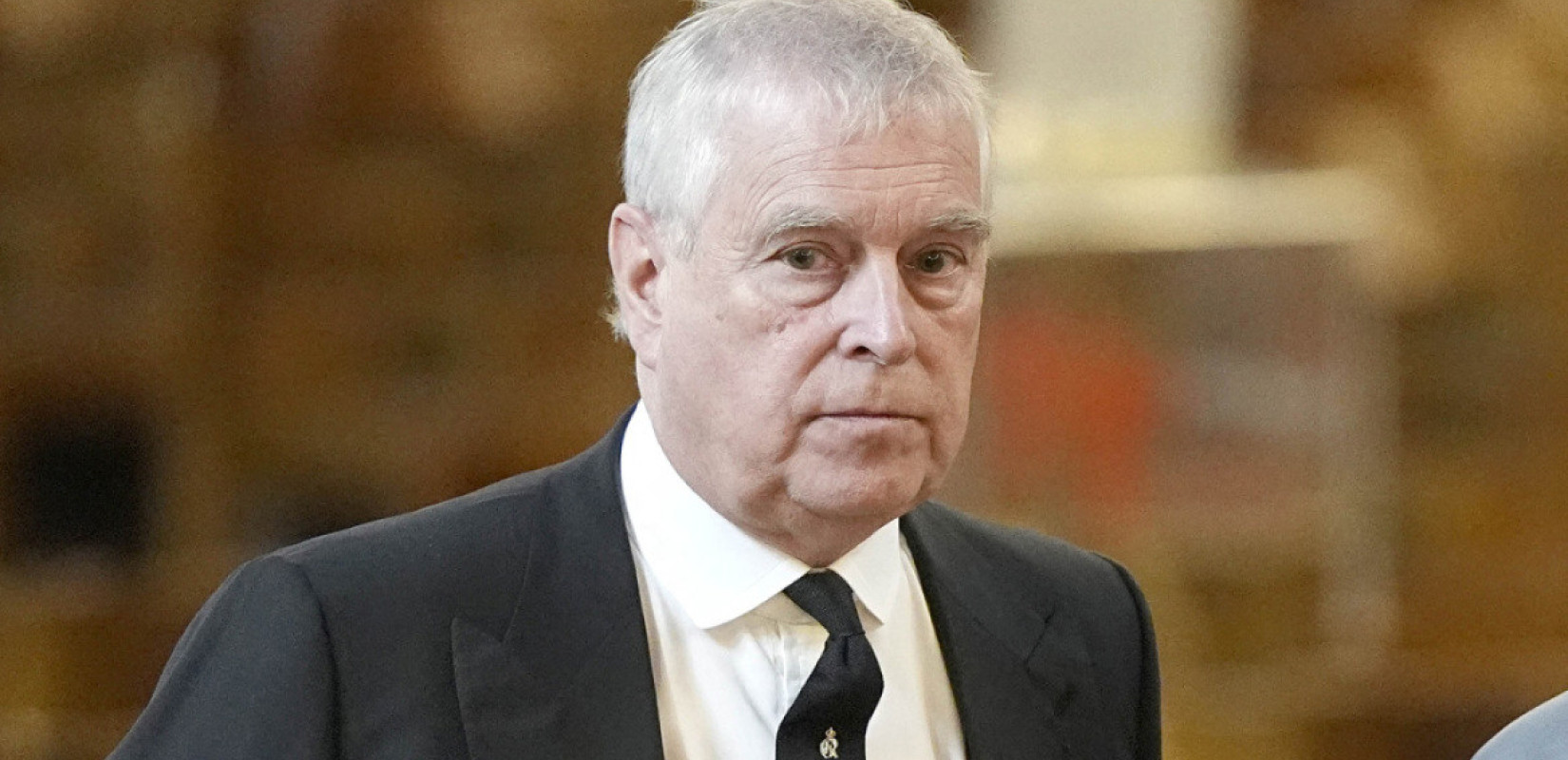 Συνελήφθη στο σπίτι του ο Άντριου για παράβαση καθήκοντος στη σκιά του σκανδάλου Επστάιν