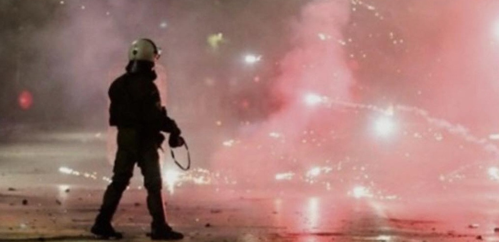 ΑΠΘ: Εκπνέει σήμερα η προθεσμία 48 ωρών - Το Υπουργείο Παιδείας ζητά απαντήσεις για τα επεισόδια και τα ευρήματα (βίντεο)