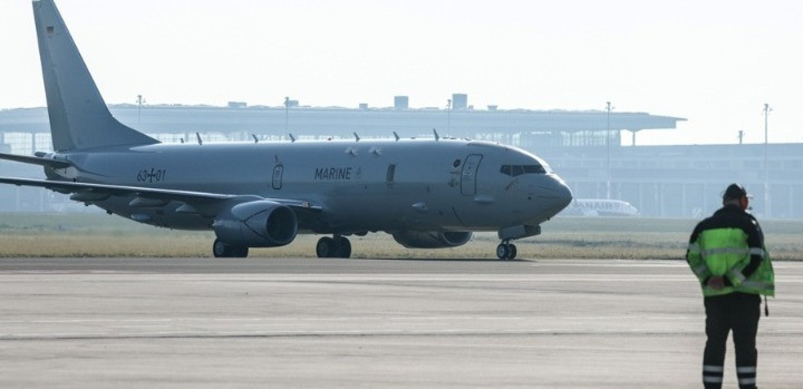 Γερμανία: Σε λειτουργία επανέρχεται το αεροδρόμιο Βερολίνου/Βρανδεμβούργου