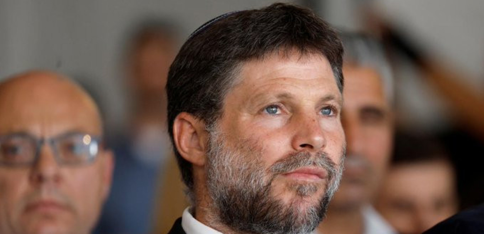 Ισραήλ: Να ενθαρρυνθεί η μετανάστευση των Παλαιστινίων, ζητά ακροδεξιός υπουργός