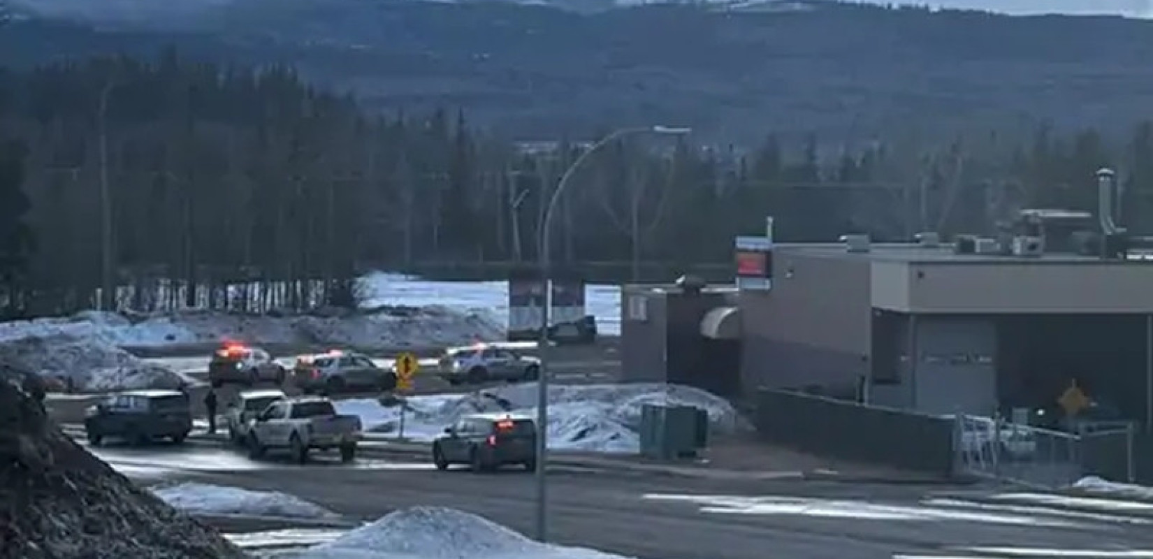 Τραγωδία στον Καναδά: 11 νεκροί μετά από πυροβολισμούς σε σχολείο - Τουλάχιστον 27 τραυματίες (βίντεο)