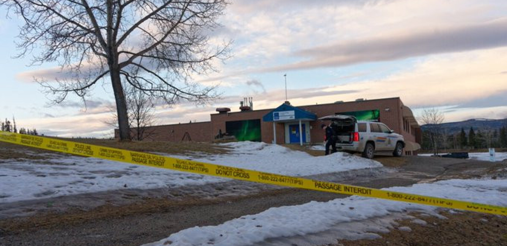 Μόλις 18 χρονών η δράστης που «άνοιξε πυρ» και σκότωσε 11 άτομα σε σχολείο στον Καναδά