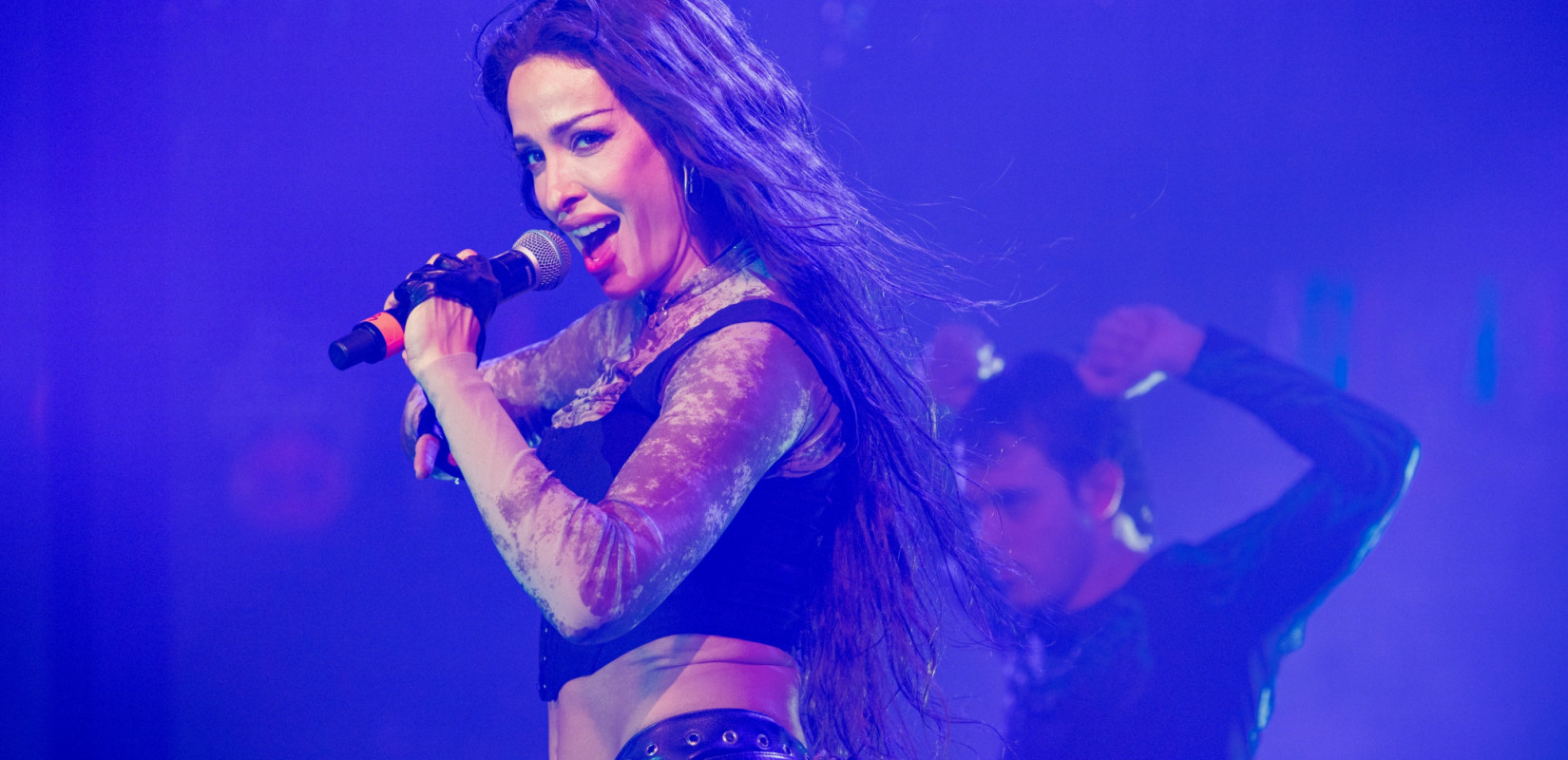 Ξάνθη: Χαμός με Ε. Φουρέιρα, Κ. Λιόλιου και Mente Fuente στις Θρακικές Λαογραφικές Εορτές 2026