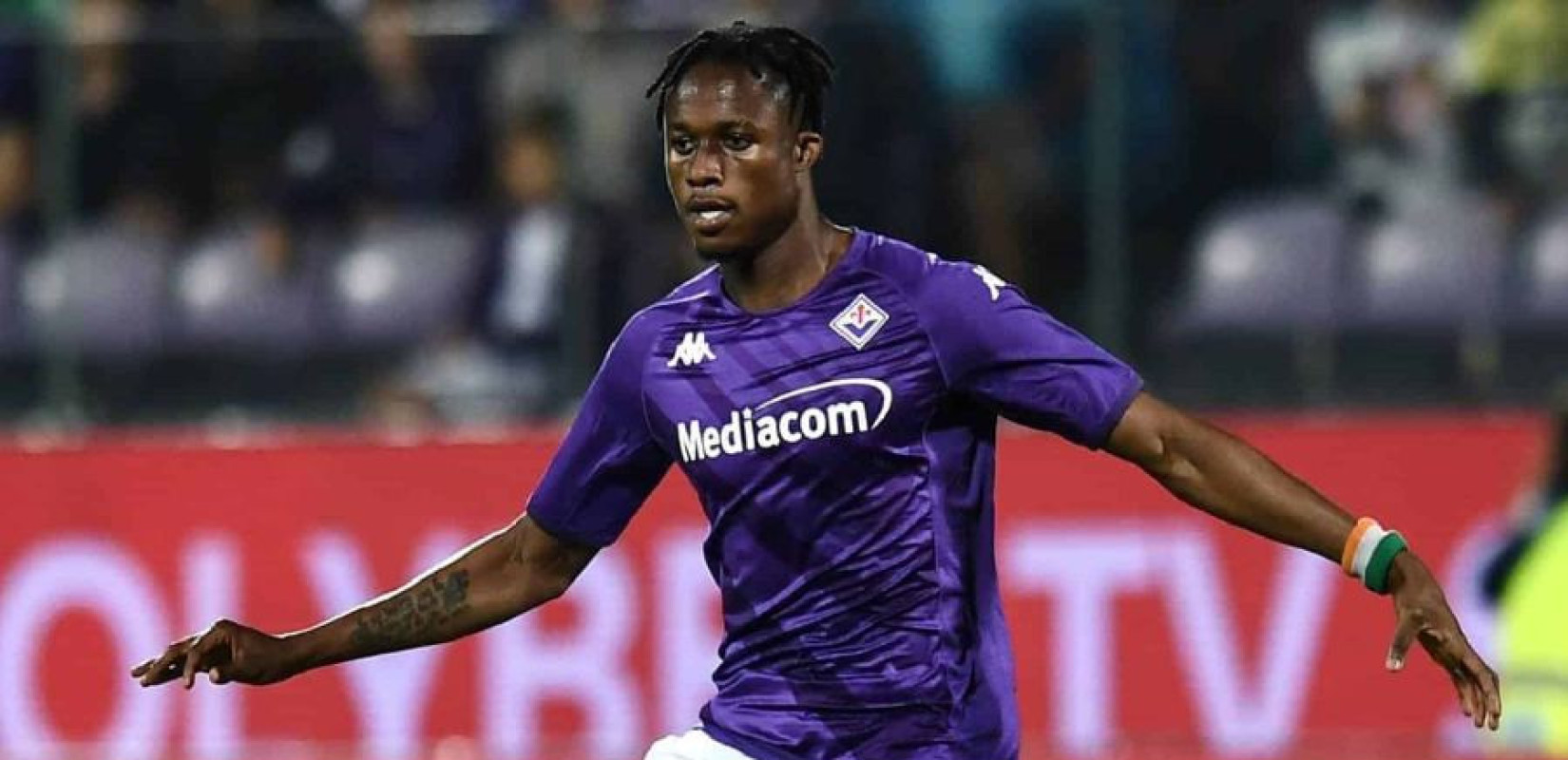 Άρης: Σημαντική ενίσχυση στην επίθεση με τον Κριστιάν Κουαμέ (βίντεο)