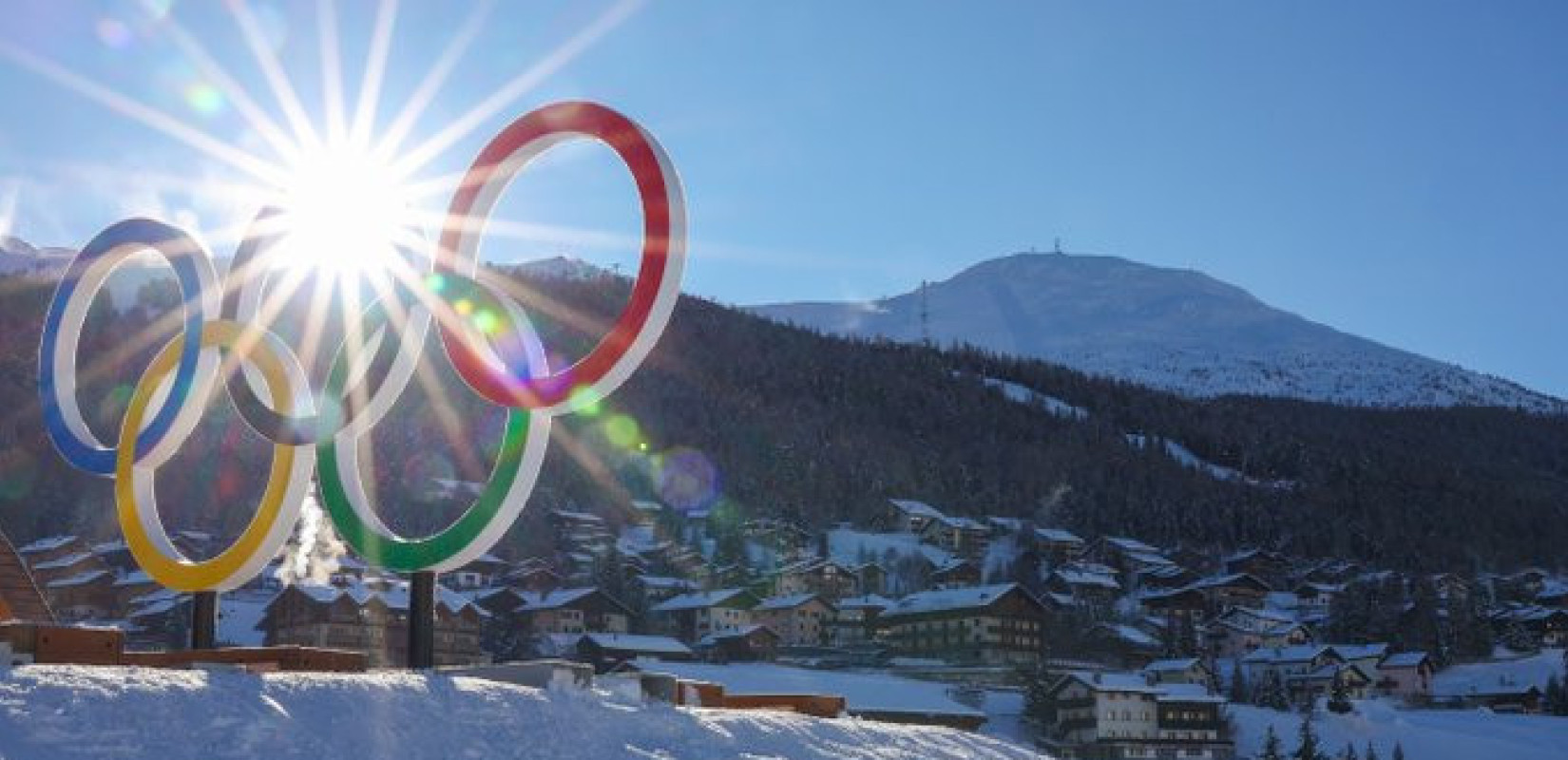 Στο Μιλάνο αύριο ο Κυριάκος Μητσοτάκης για την έναρξη των Χειμερινών Ολυμπιακών Αγώνων