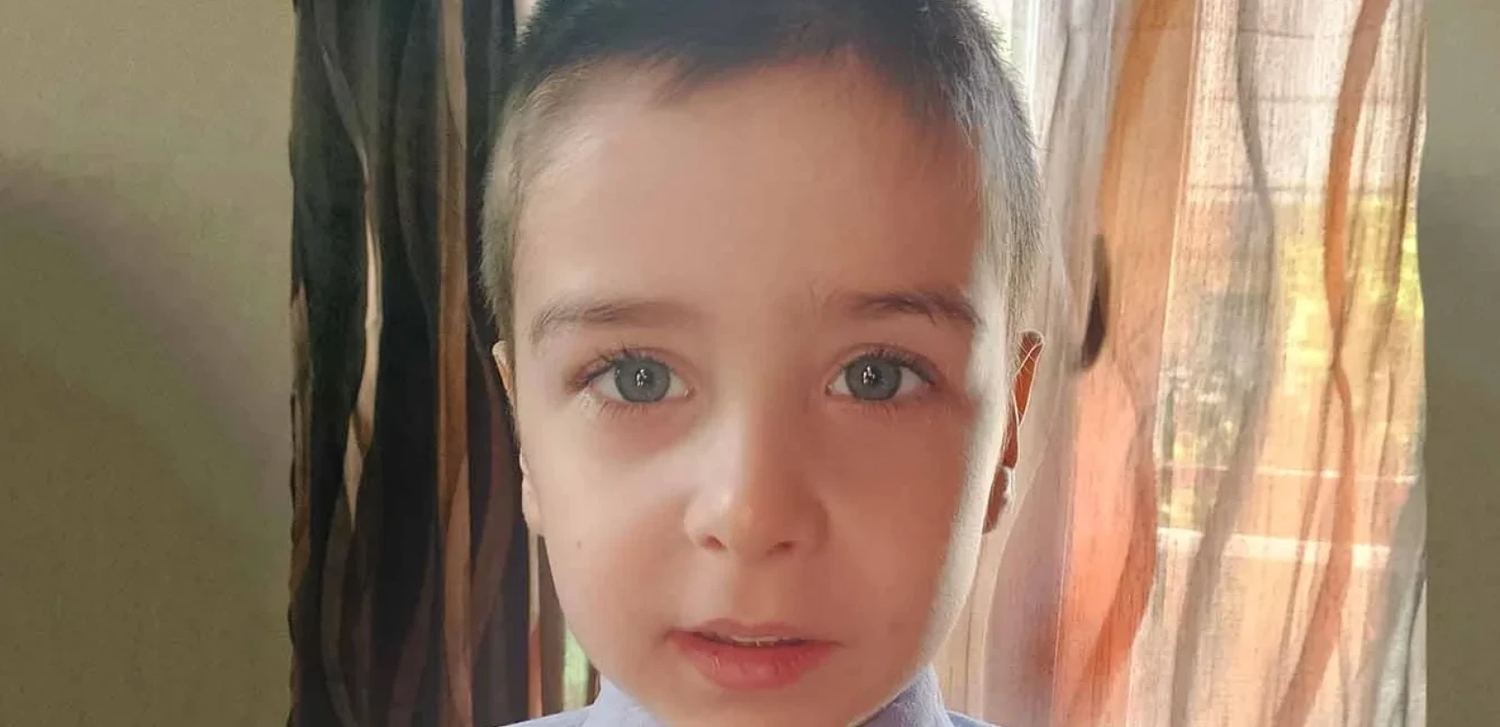 Έκκληση βοήθειας για τον 5χρονο Δημήτρη - Αγώνας δρόμου για να συνεχίσει τις απαραίτητες θεραπείες του