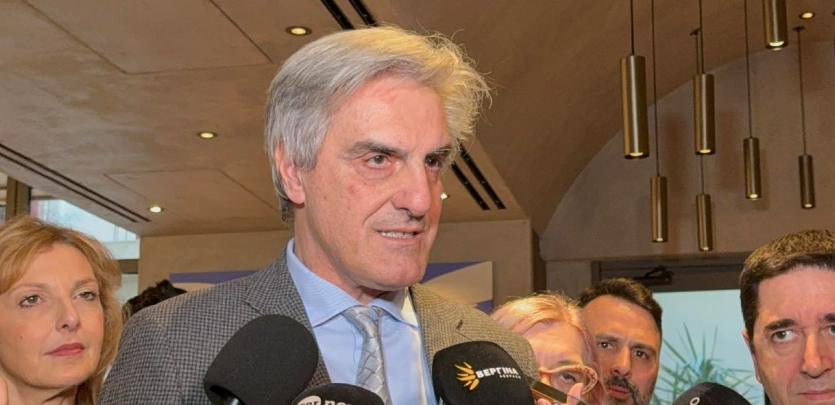 Θεσσαλονίκη: «Νέα σελίδα» στον τομέα της υγείας - Από τα ιδιωτικά φαρμακεία τα σκευάσματα υψηλού κόστους (βίντεο)