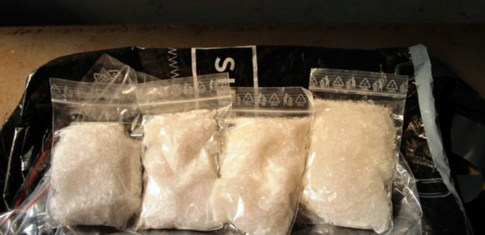 «Γλυκιά» κοκαΐνη: Εξαρθρώθηκε συμμορία που μετέφερε ναρκωτικά μέσα σε τούρτες