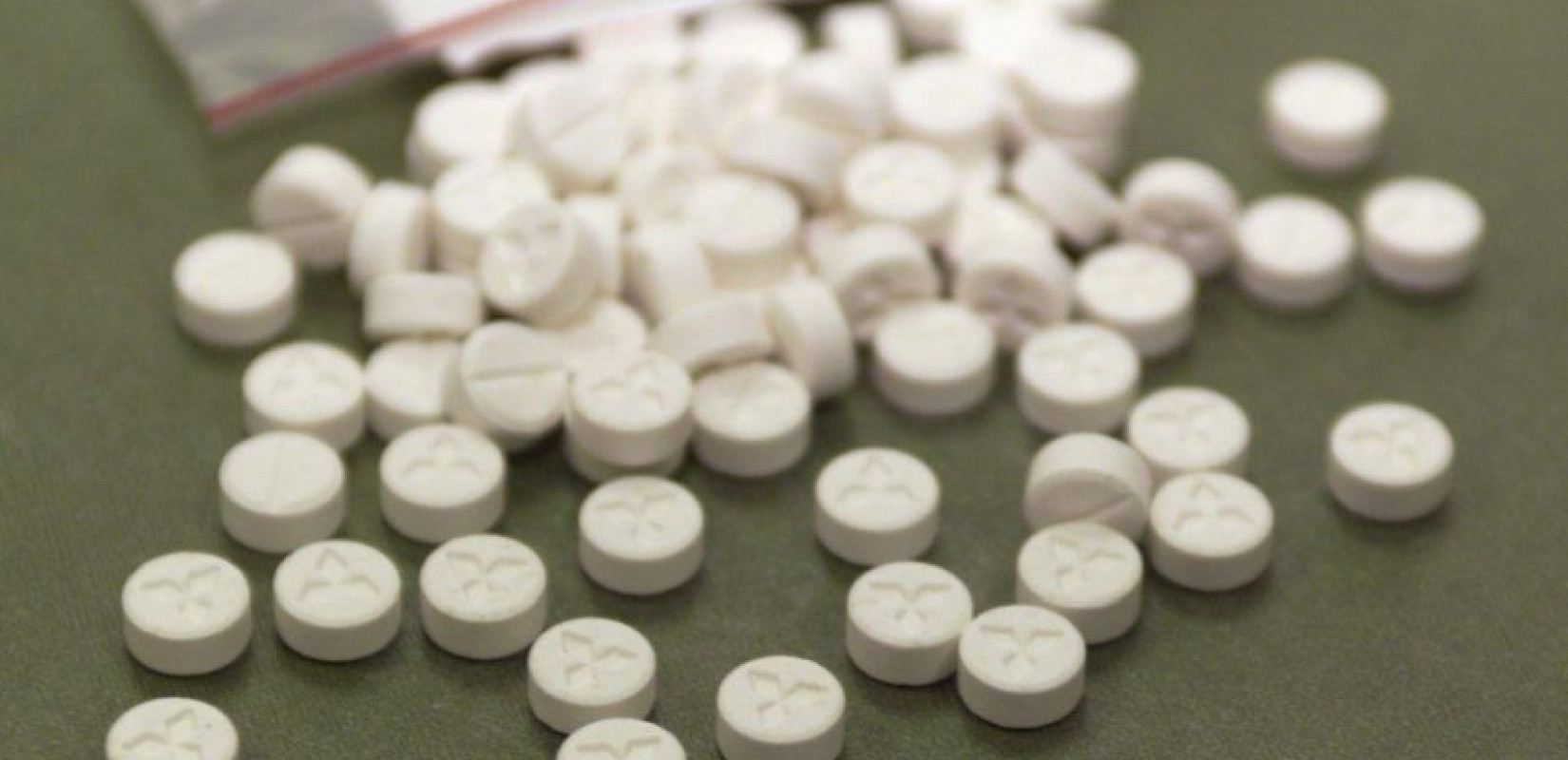 Θεσσαλονίκη: Συνελήφθη 40χρονος με κοκαΐνη και 81 δισκία Ecstasy