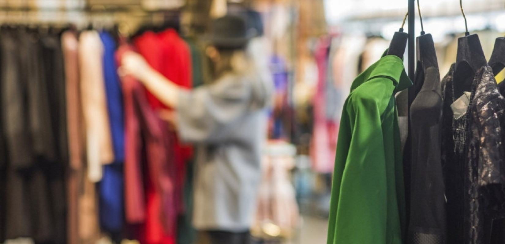 Οι ελληνικές επιχειρήσεις μόδας σαρώνουν σε Παρίσι και Μόναχο με παραγγελίες 5 εκατ. ευρώ