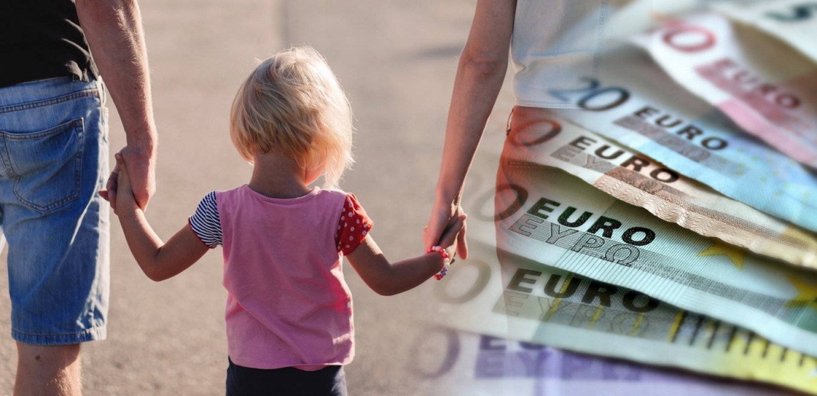 Επίδομα παιδιού: Έρχονται μεγάλες αλλαγές - Τι αφορούν