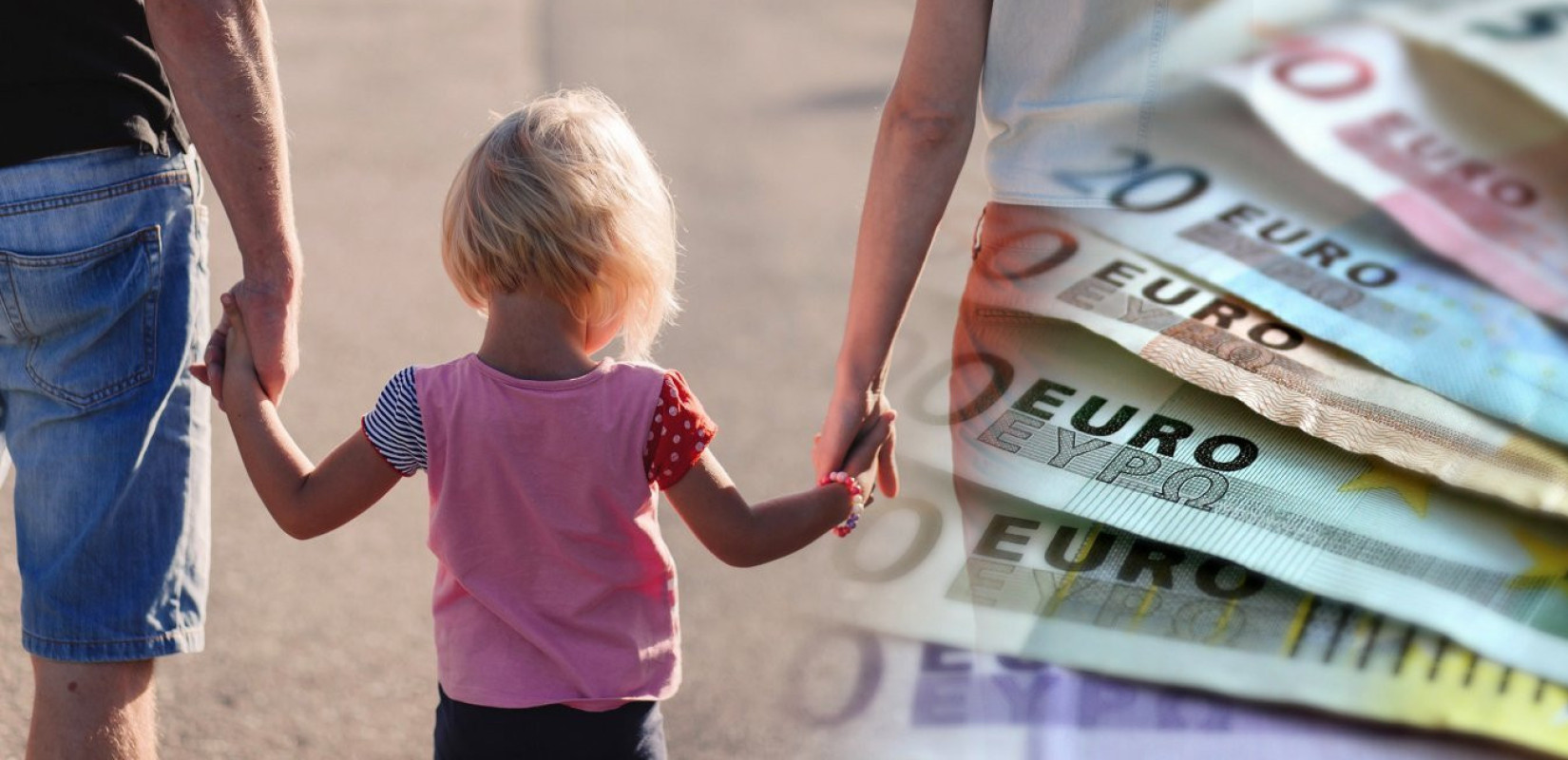 Έκτακτη ενίσχυση 150 ευρώ ανά παιδί: Πότε «κλειδώνουν» οι πληρωμές στους λογαριασμούς