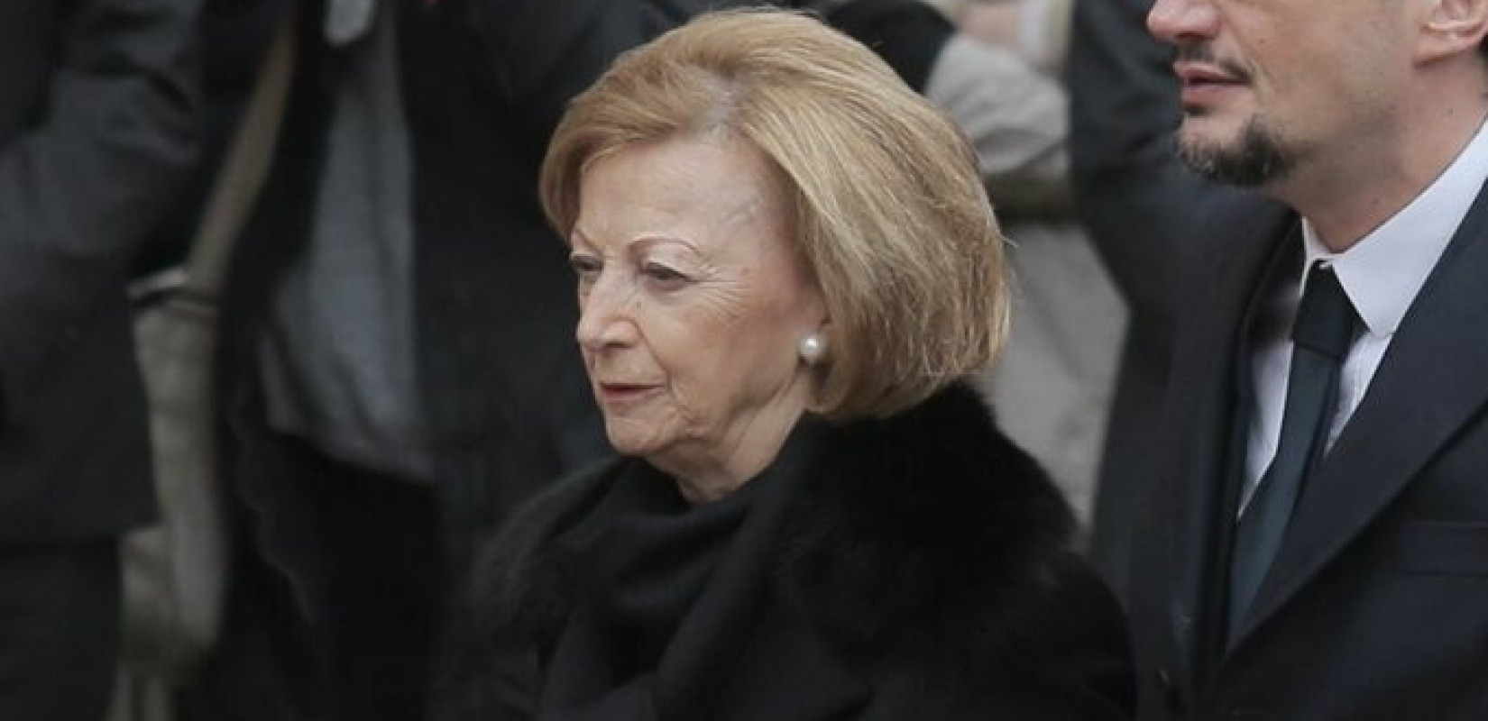 «Έφυγε» η Μαρία Φράνκα Φερέρο: Πένθος στον παγκόσμιο κολοσσό της Nutella