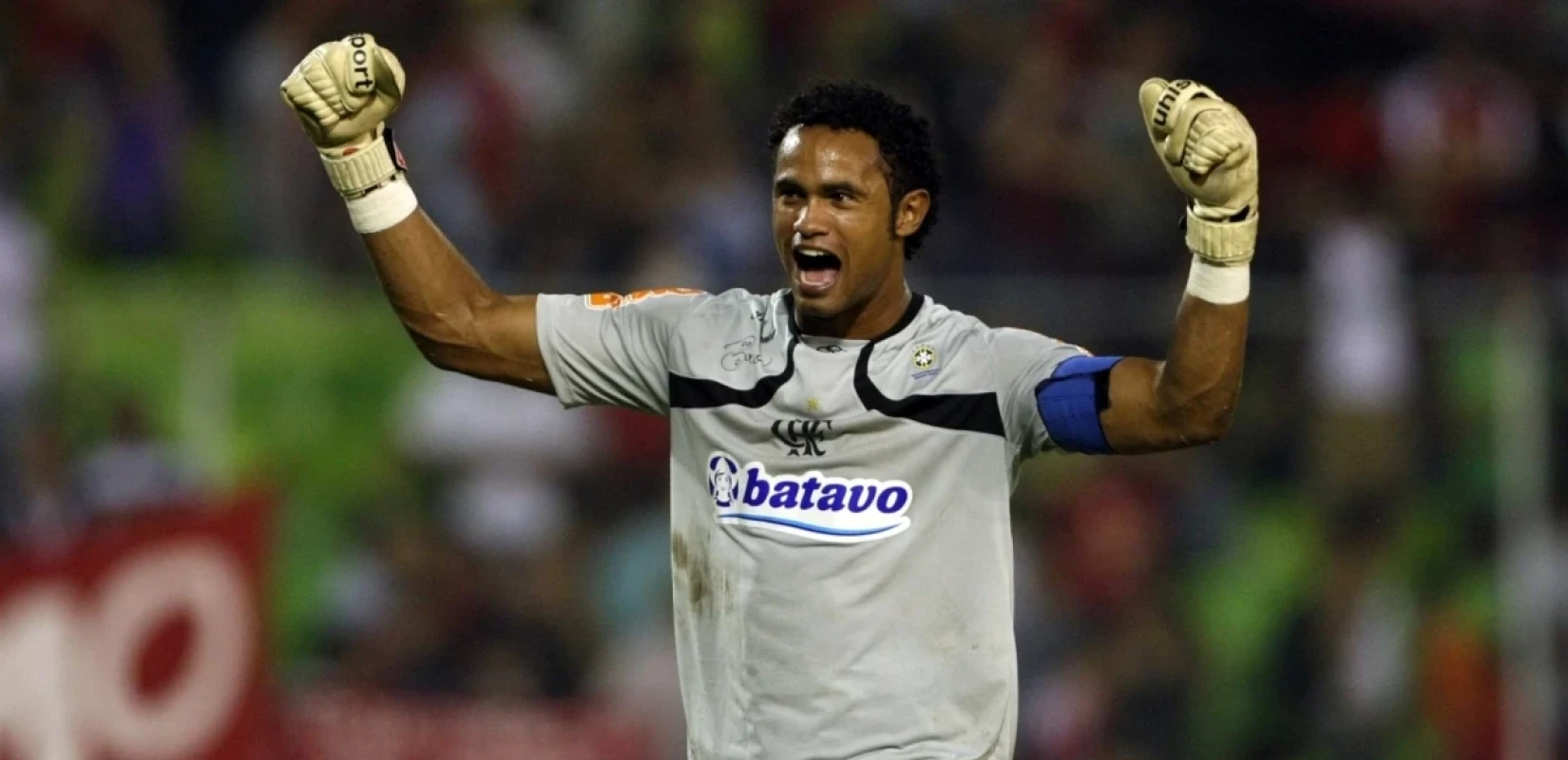 Μπρούνο Φερνάντες: Από την καταδίκη για αποτρόπαιο έγκλημα στη φανέλα βασικού με την Βάσκο Ντα Γκάμα