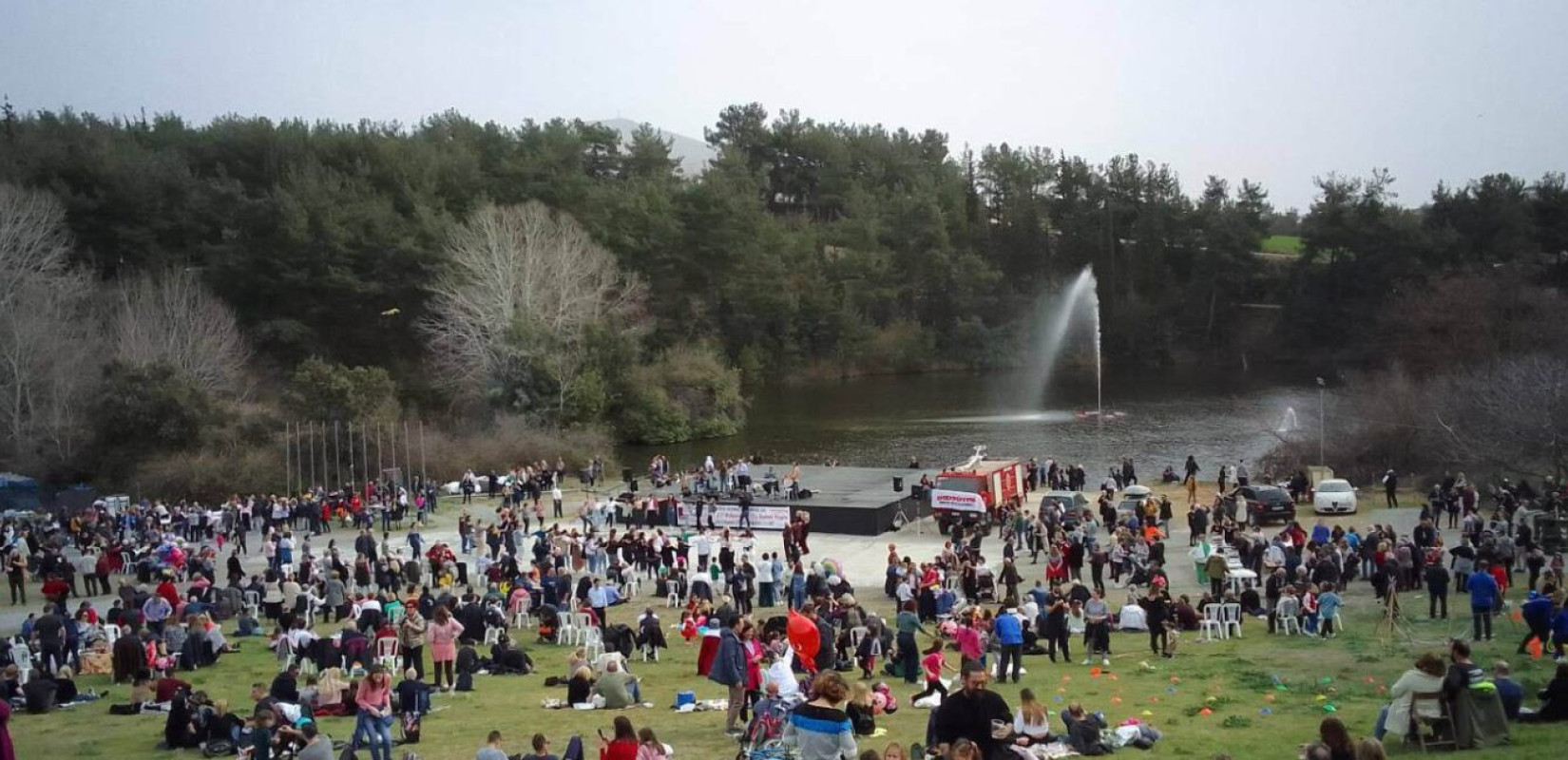 Δήμος Θέρμης: Με παραδοσιακά Κούλουμα και καρναβαλικές παρελάσεις το διήμερο της Αποκριάς