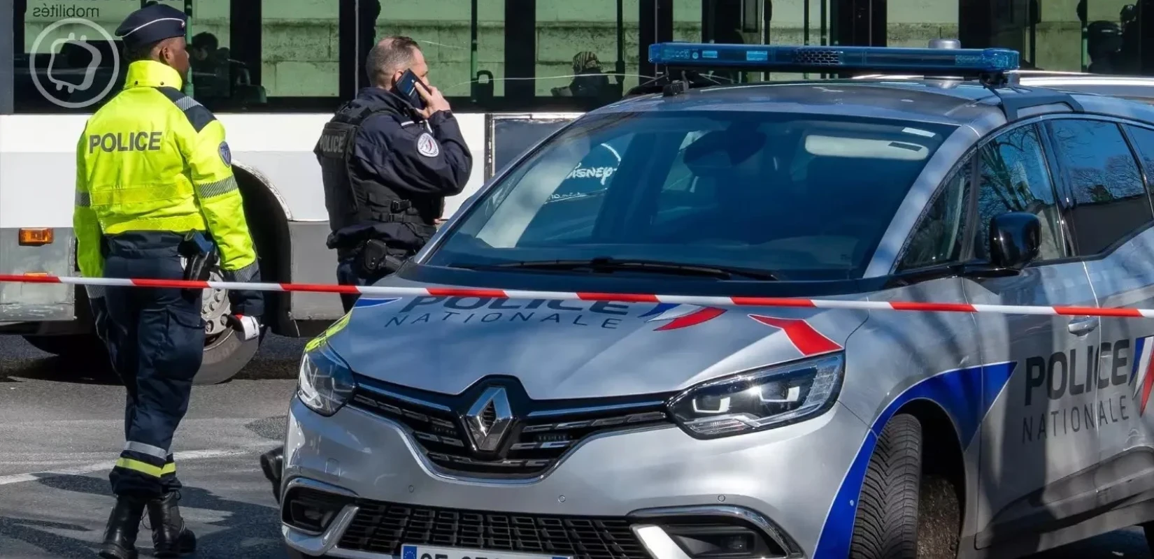 Γαλλία: Συλλήψεις για την απαγωγή μιας δικαστή - Στέλεχος σε εταιρεία κρυπτονομισμάτων ο σύντροφός της