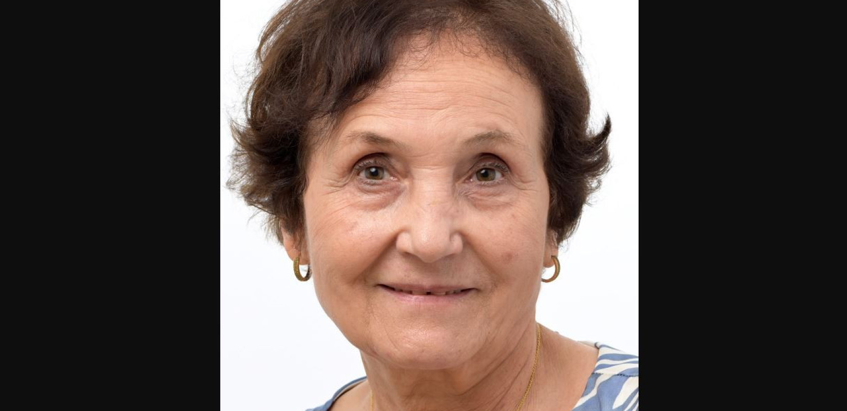 Γαλάτω Αλεξανδράκη: Πώς μια 77χρονη από τον Έβρο βρέθηκε να εκπροσωπεί την Ελλάδα στο Ευρωκοινοβούλιο (βίντεο)