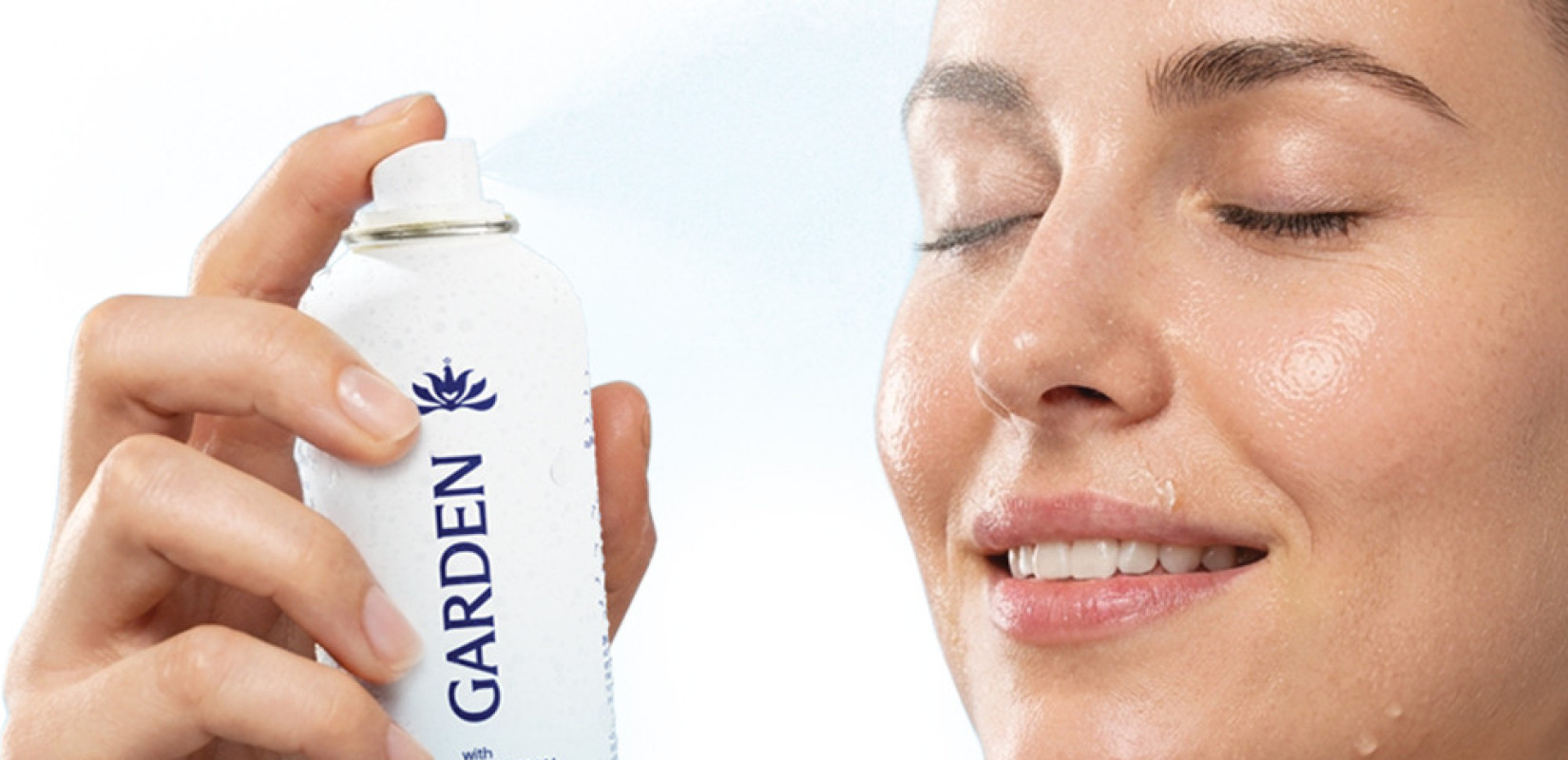 Η δύναμη του Ιαματικού νερού...συναντά την καλλυντική επιστήμη