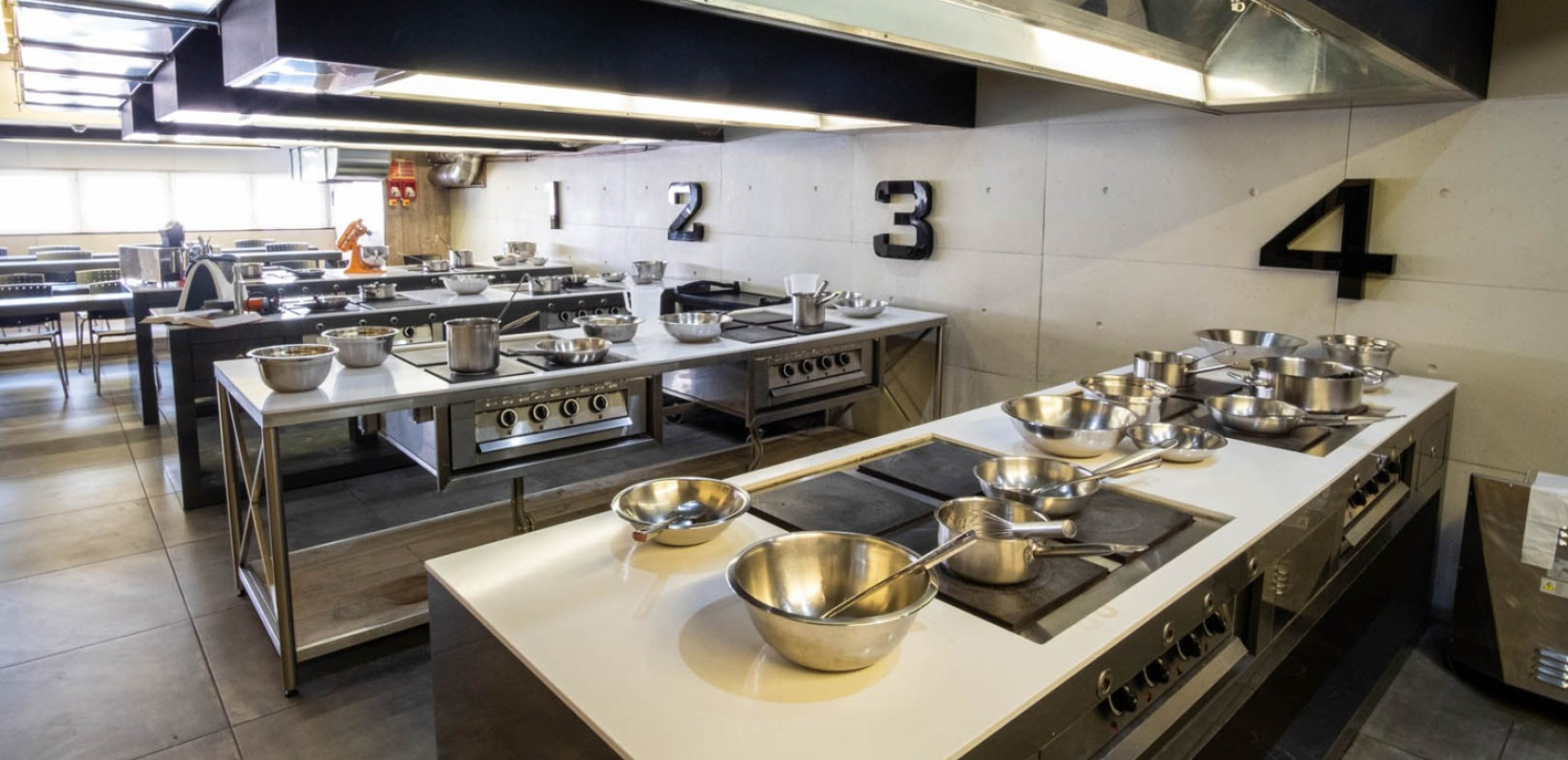 Κάτι παραπάνω από ένα πιάτο!